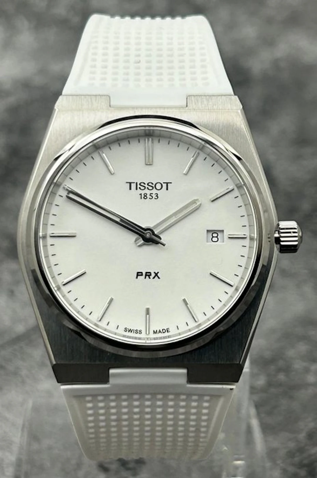 Tissot - PRX - No reserve price - T137.410.17.011.00 - Men - 2020-2025