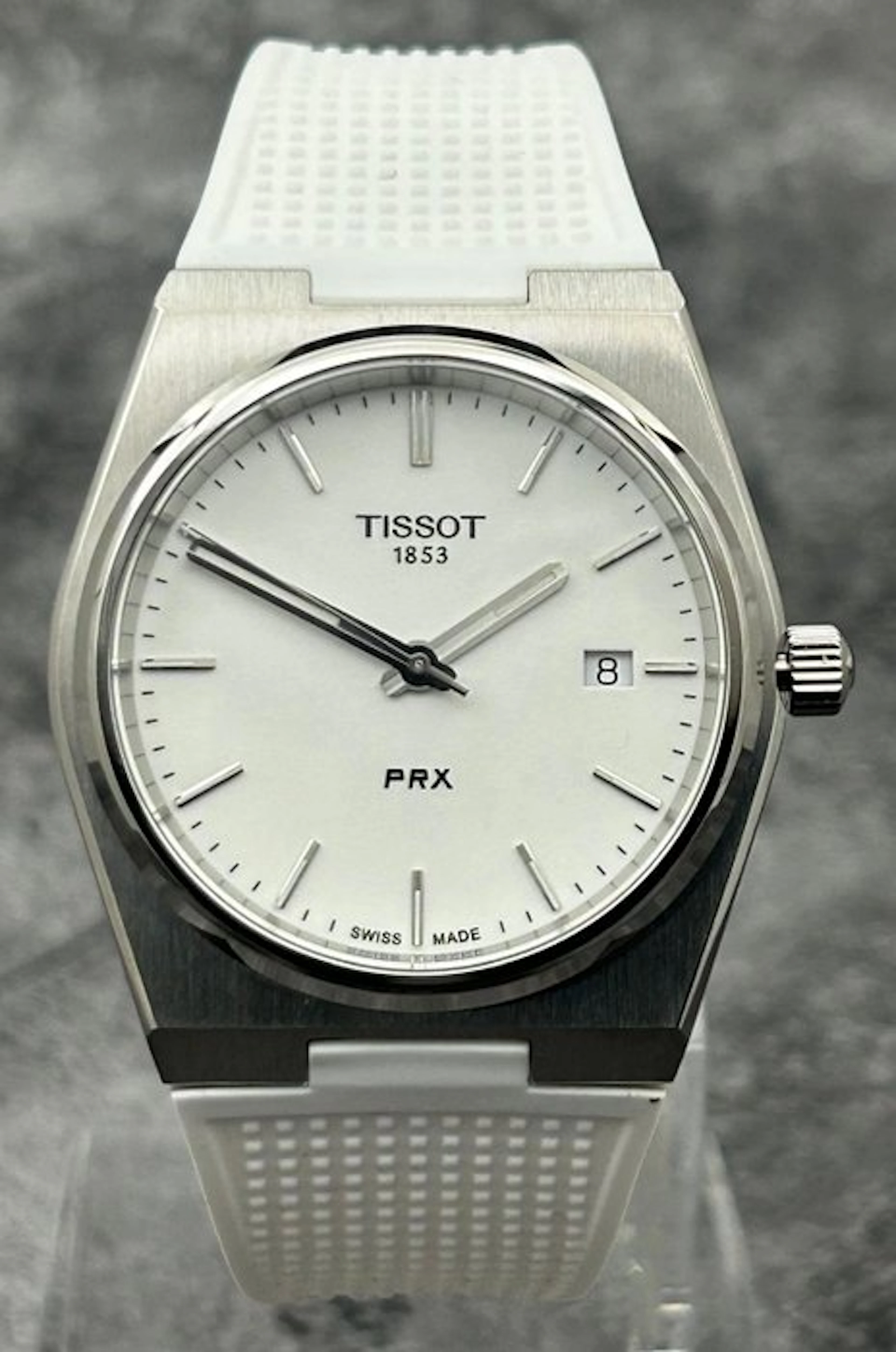 Tissot - PRX - No reserve price - T137.410.17.011.00 - Men - 2020-2025