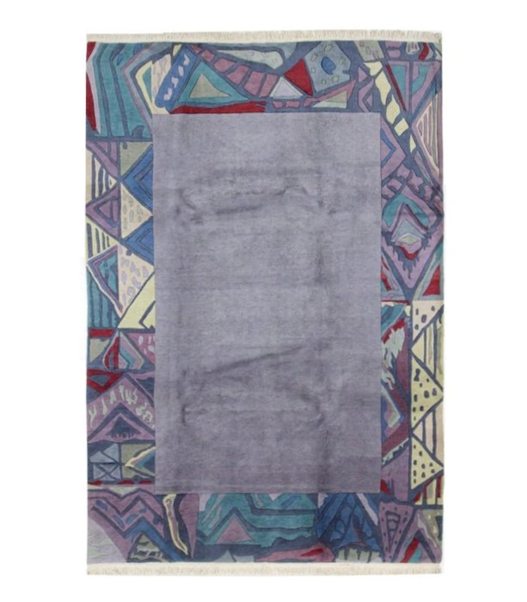 Modern Designer Carpet Nepal Royal - Carpet - 292 cm - 204 cm