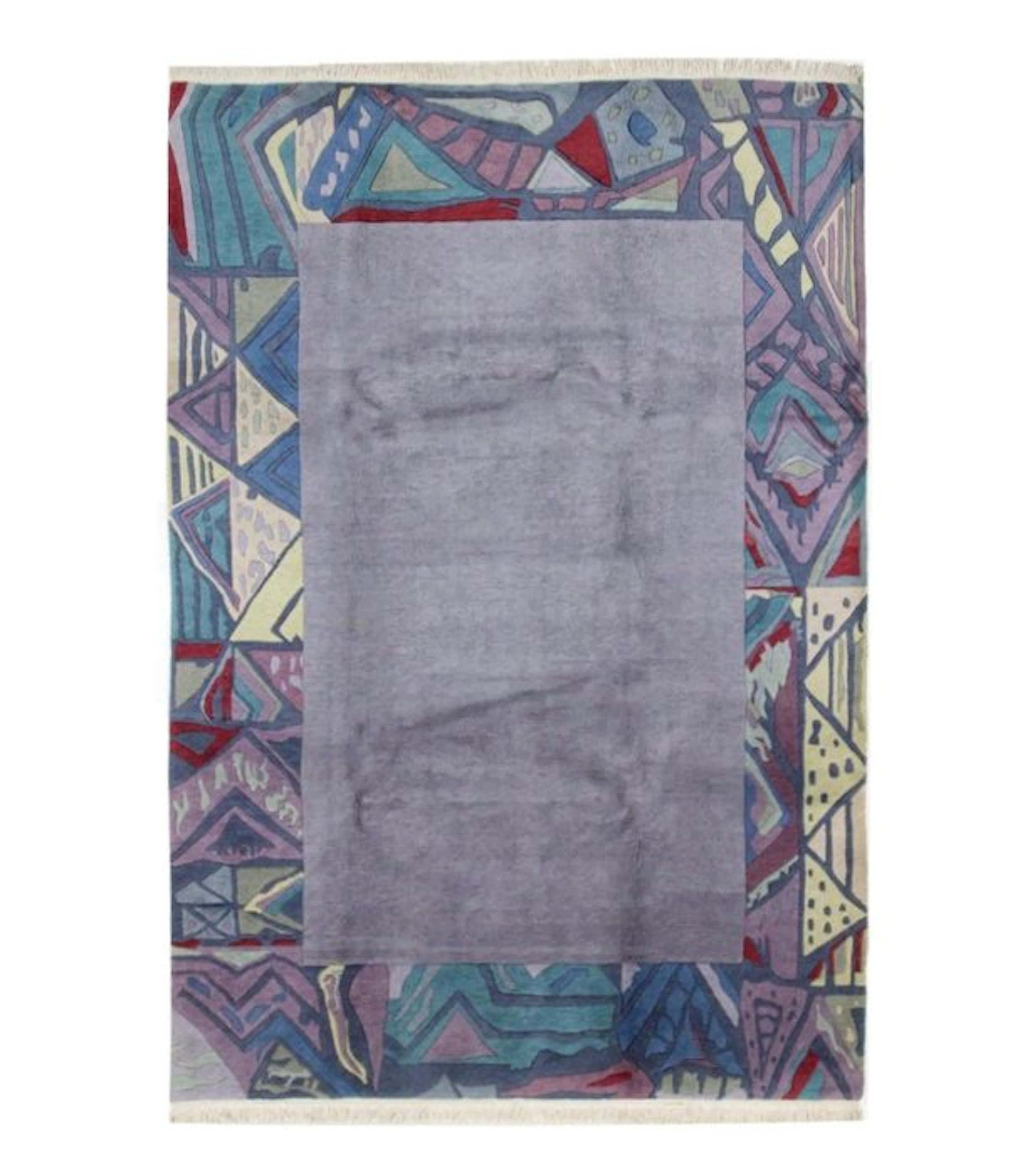 Modern Designer Carpet Nepal Royal - Carpet - 292 cm - 204 cm