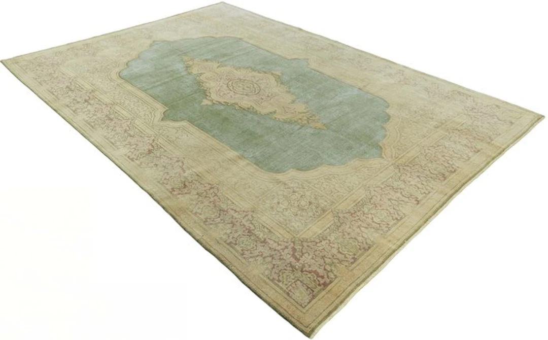 Designer rug - Rug - 334 cm - 232 cm