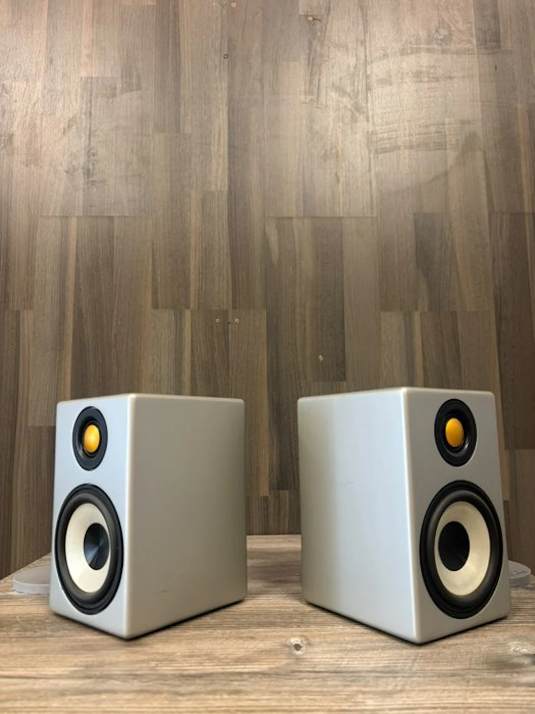Monitor Audio - Radius 90 Speaker set