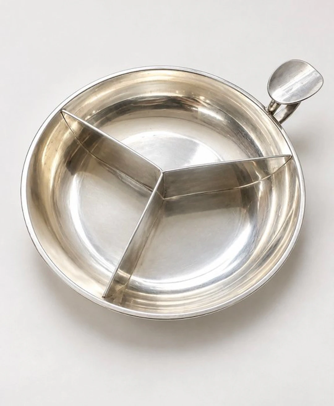 Serving dish - Silverplated - Christofle – Silver-Plate