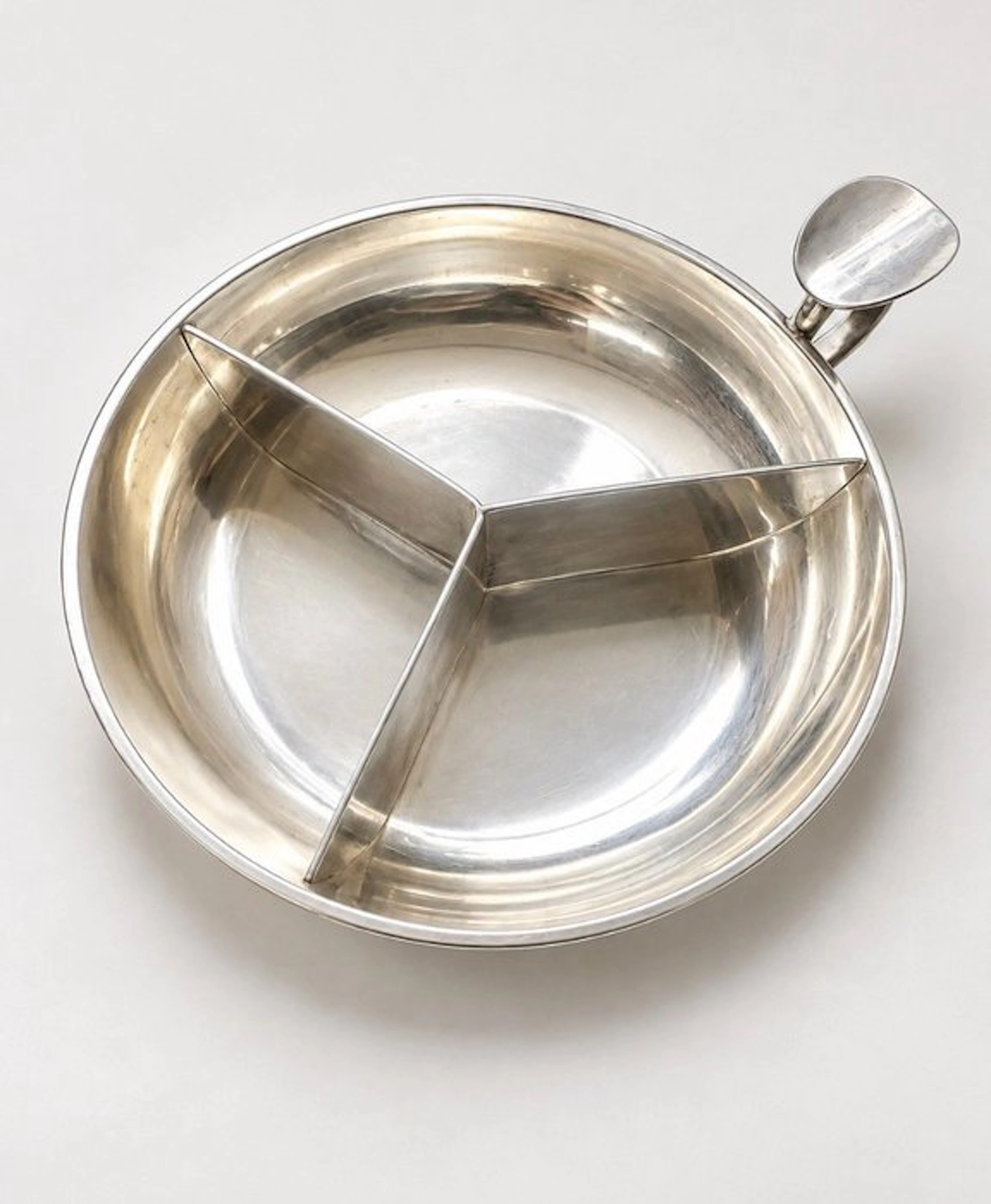 Serving dish - Silverplated - Christofle – Silver-Plate
