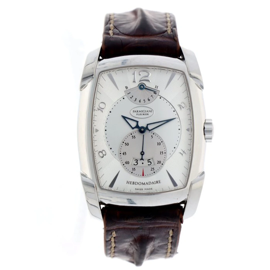 Parmigiani Fleurier - Kalpa Xl Hebdomadaire 8 Day...