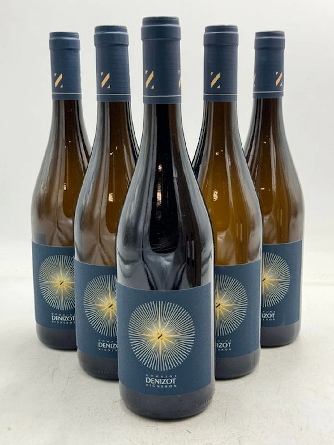 2025 Domaine Denizot - Pouilly Fumé - 6 Bottle (0.75L)