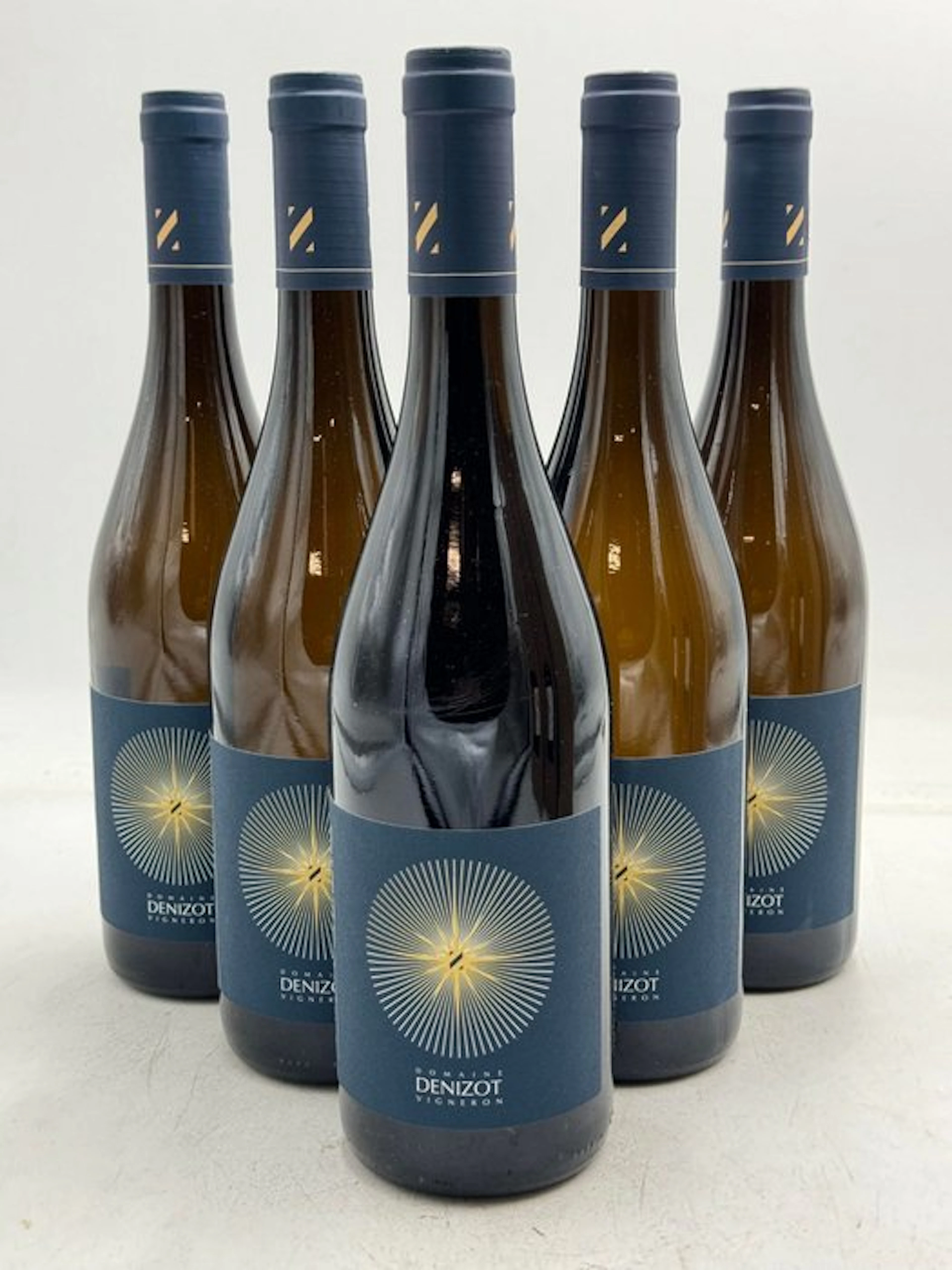 2025 Domaine Denizot - Pouilly Fumé - 6 Bottle (0.75L)