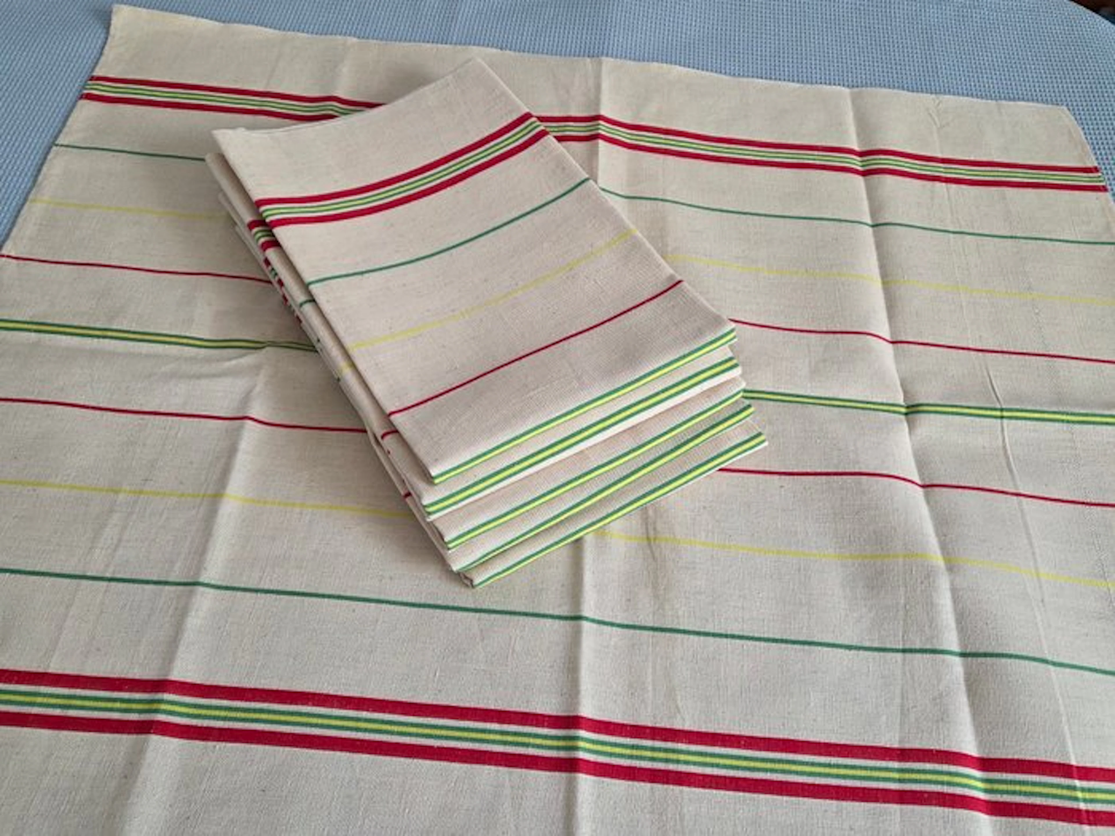 Torchon - Towel (6) - 72 cm - 60 cm