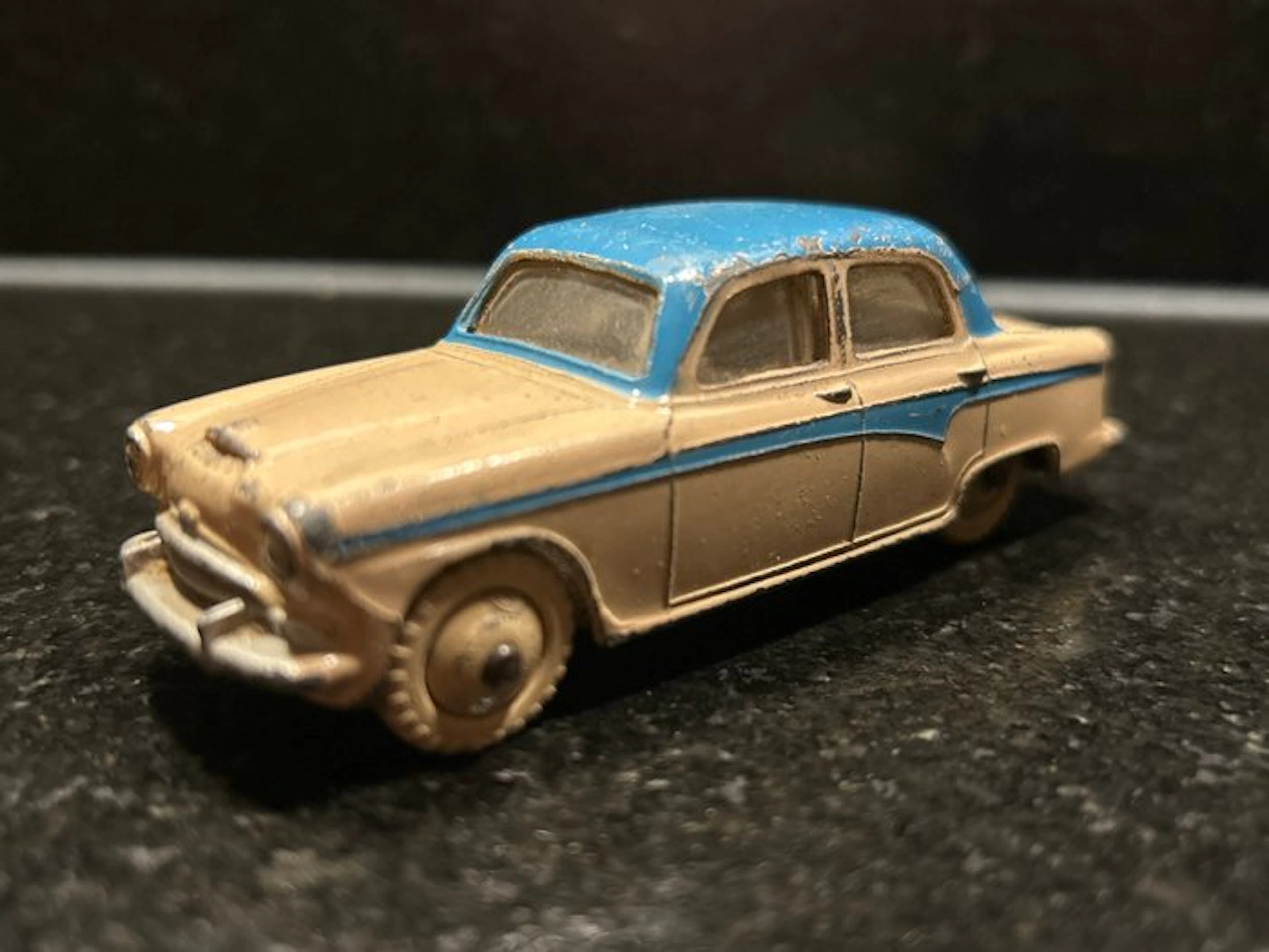Dinky Toys - Toy car Austin A105 - 1950-1960 - U.K.