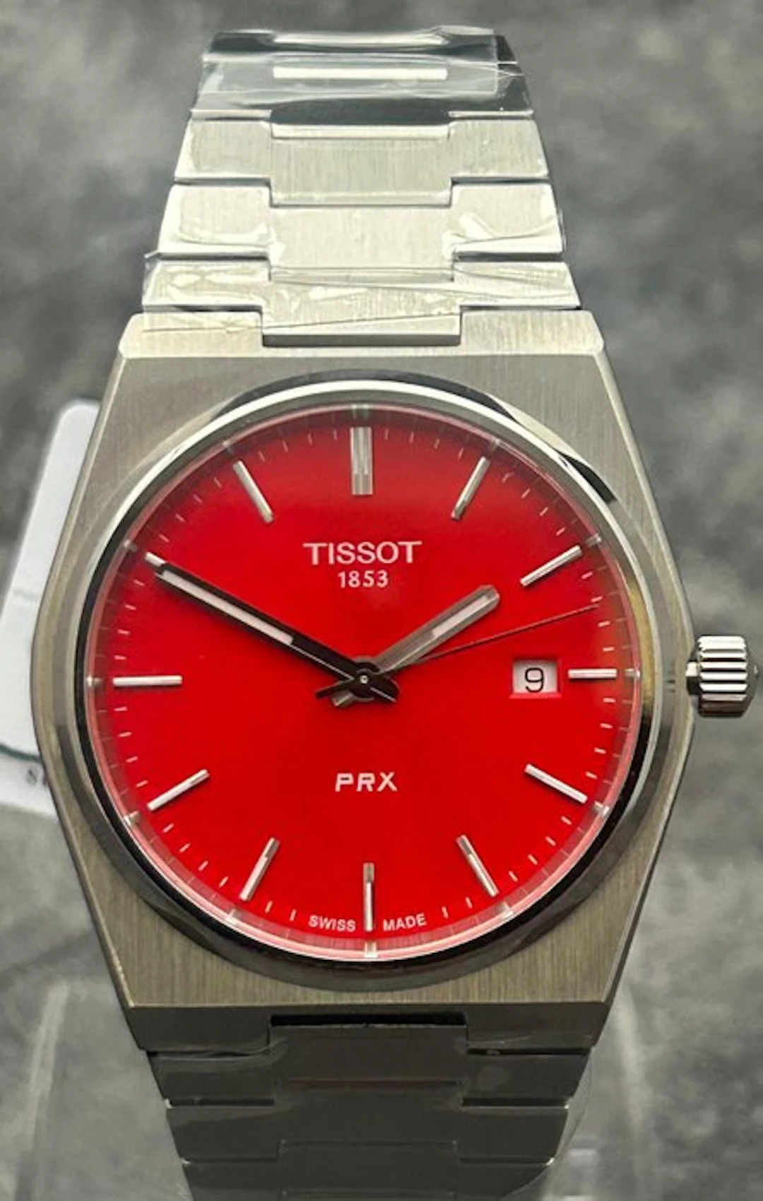Tissot - PRX - No reserve price - T137.410.11.421.00 - Men - 2020-2025