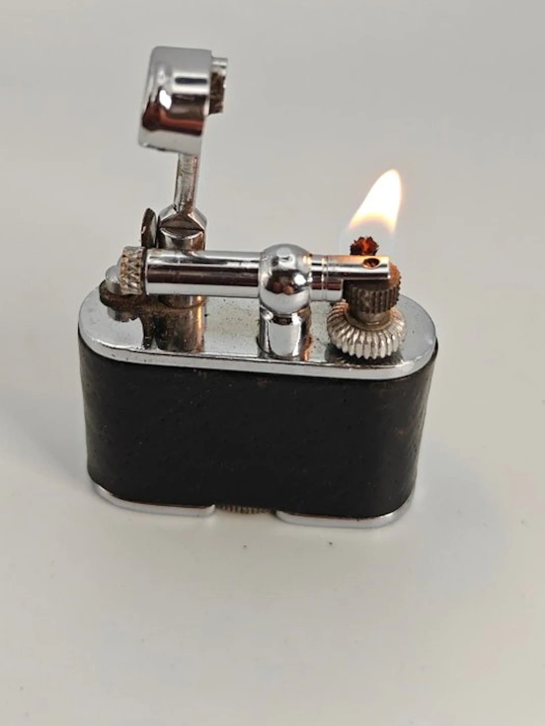 Saffa - Superiore - Lift Arm - Lighter - Chrome Plated...