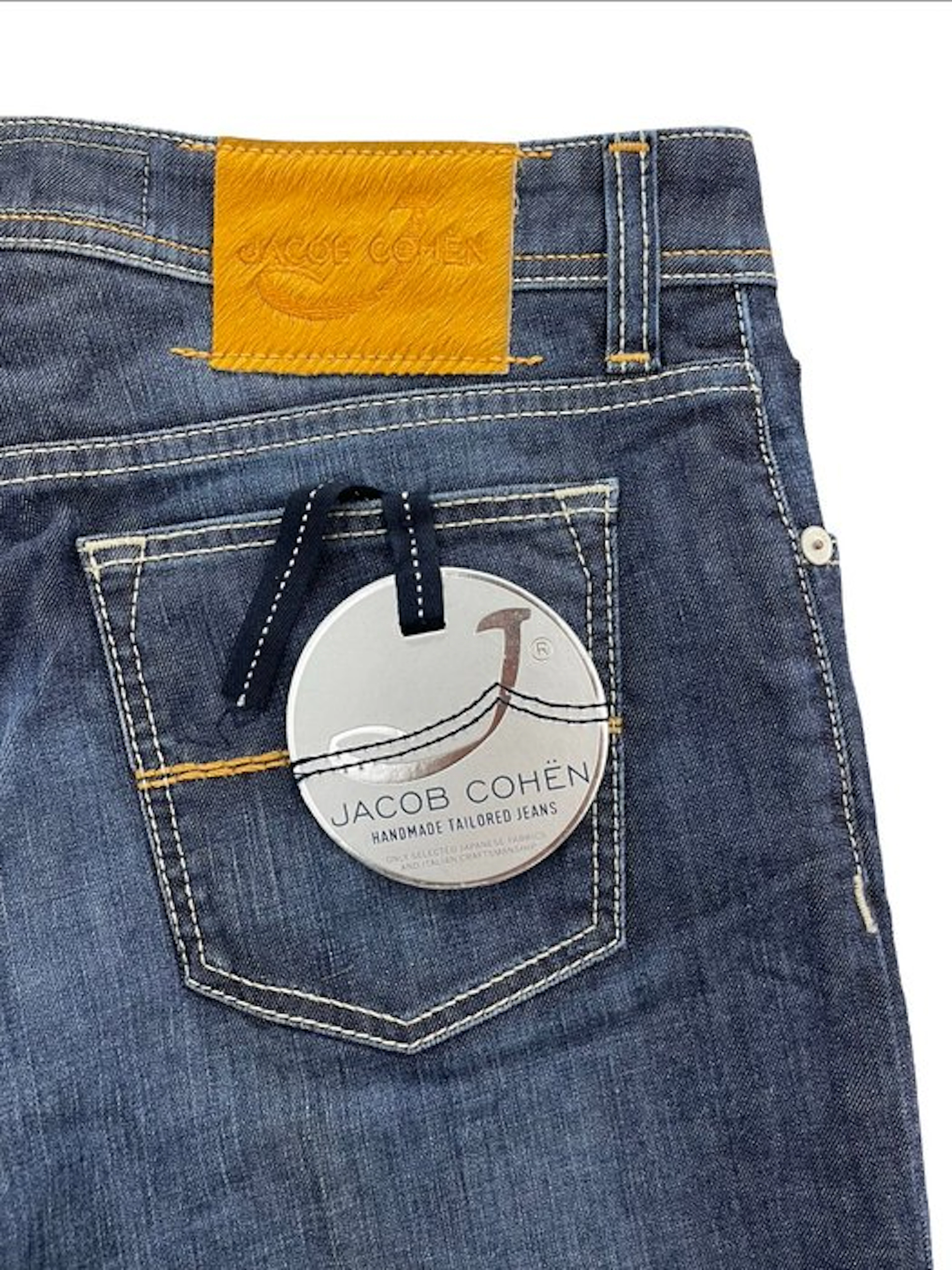 Jacob Cohen - Jeans - New with tags