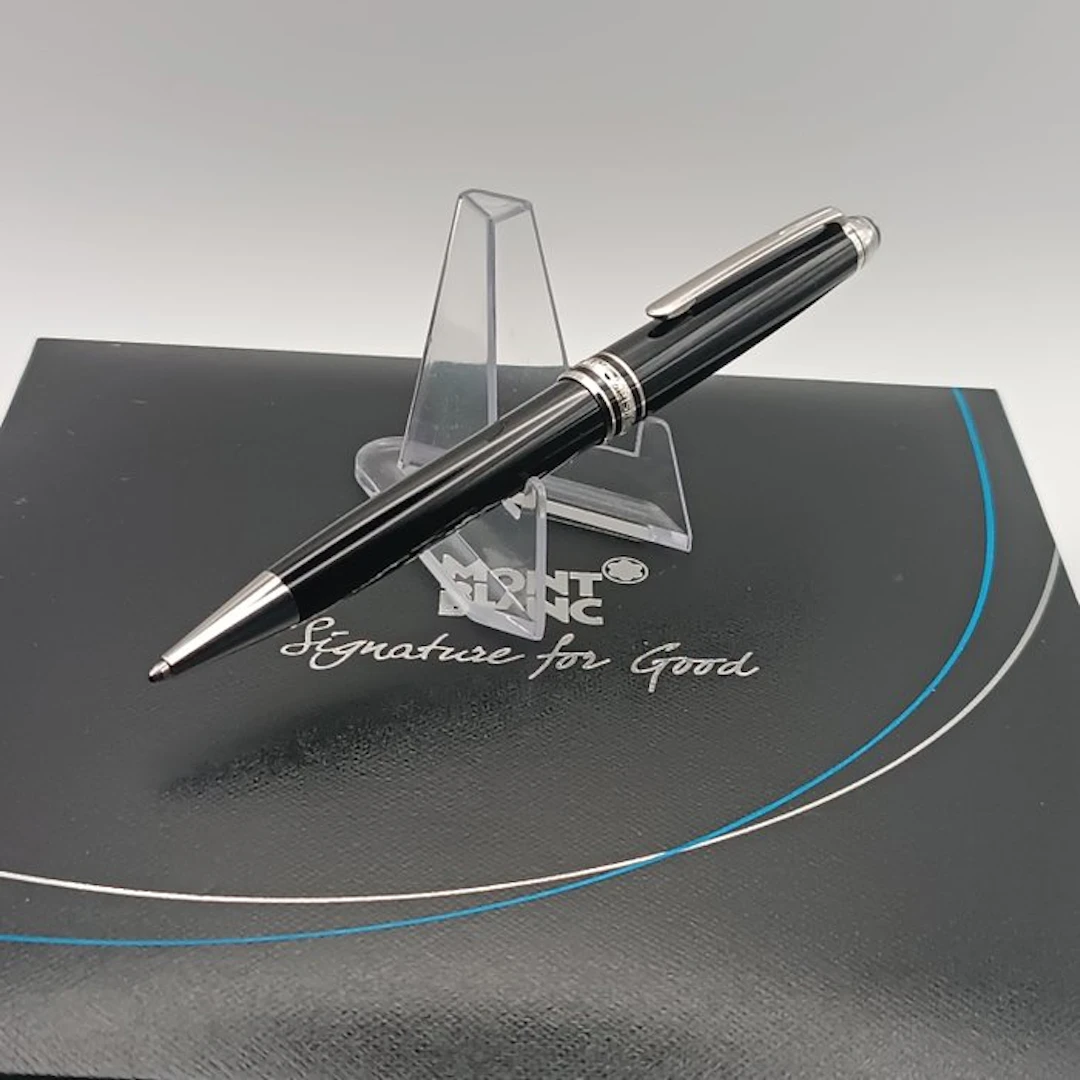 Montblanc - UNICEF Signature for Good Special Edition Classique -