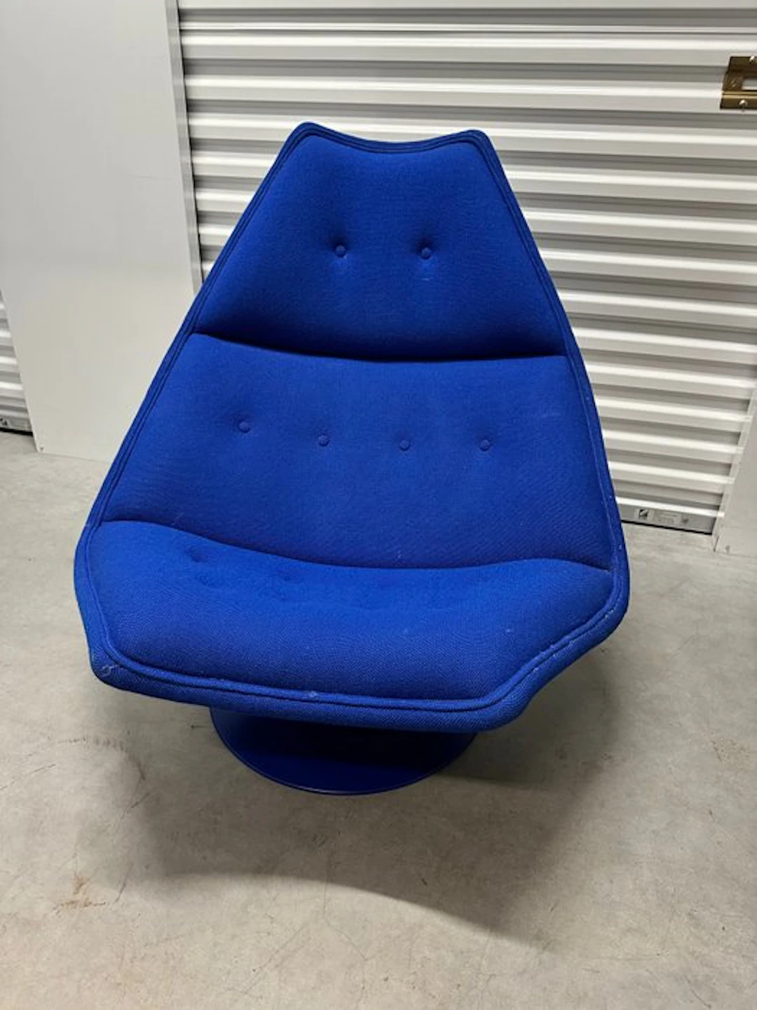 Artifort - Armchair - Textile