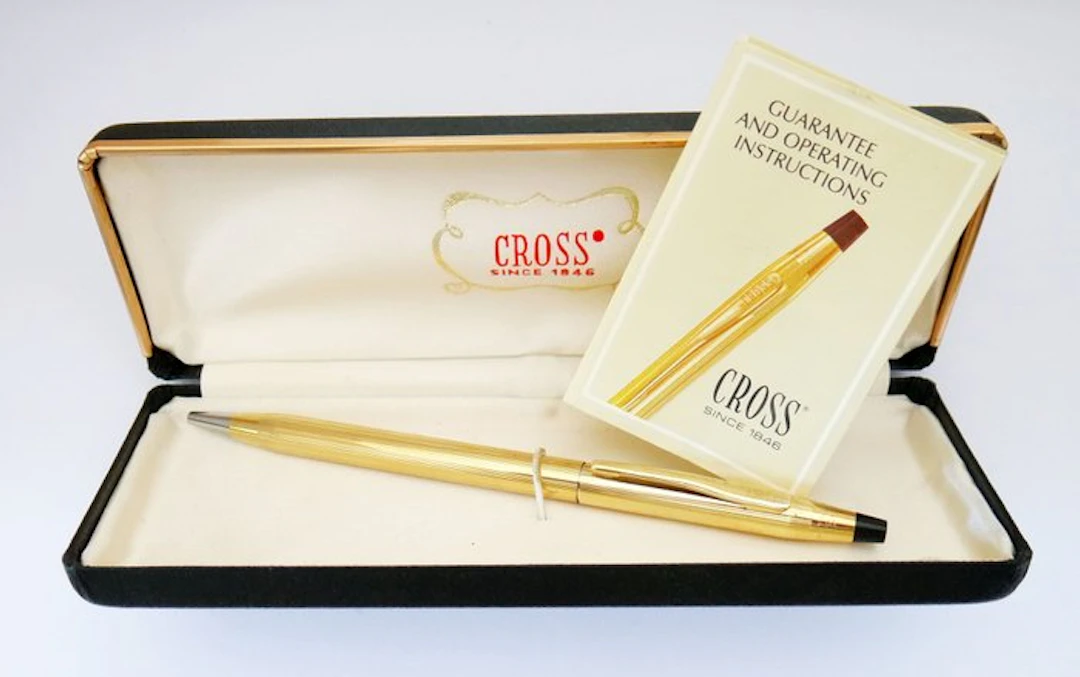 Cross - Century - No reserve price - Ballpoint pen