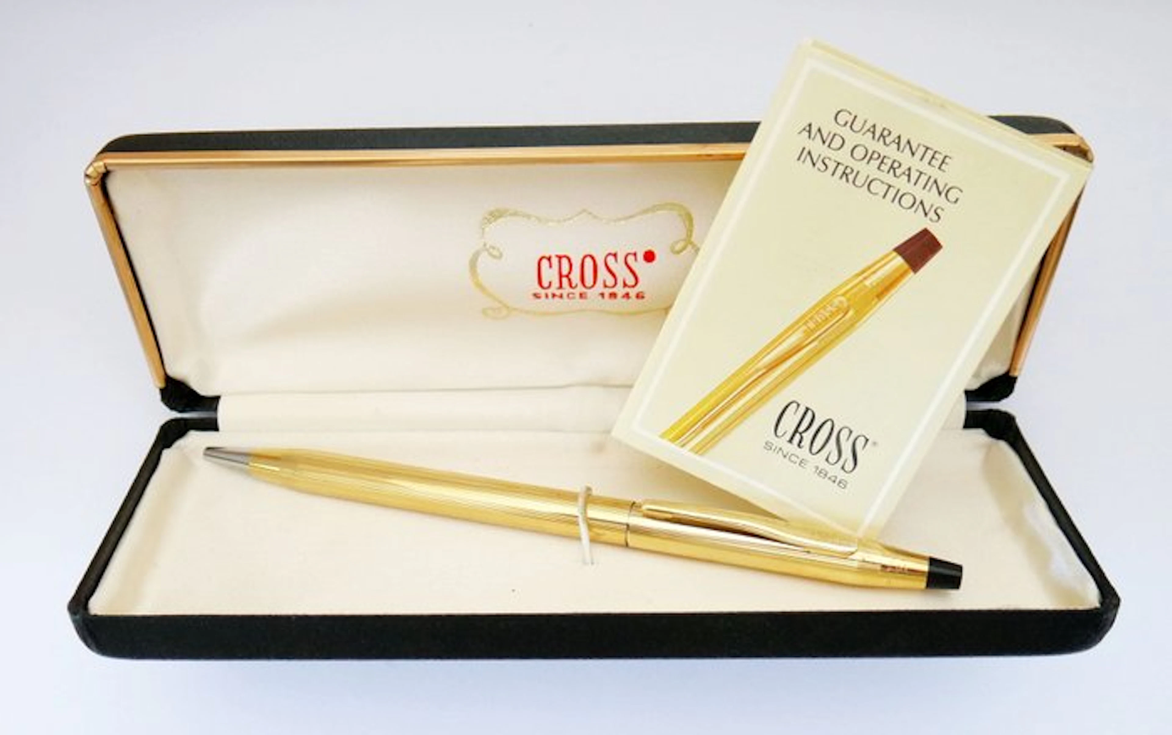 Cross - Century - No reserve price - Ballpoint pen