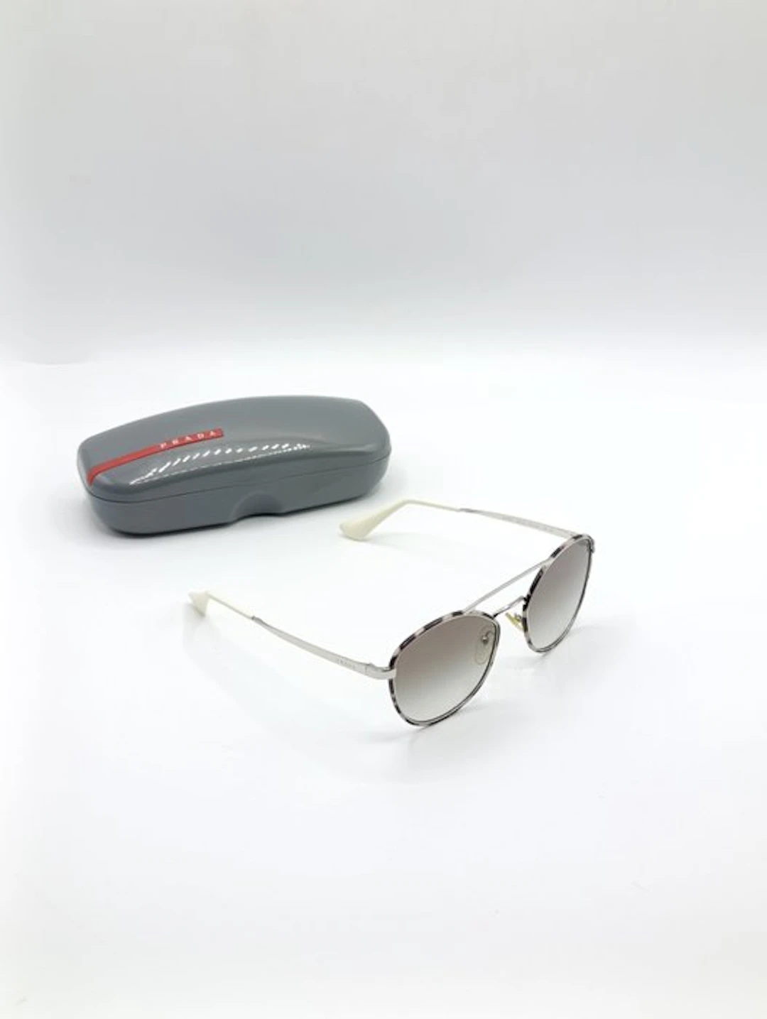 Prada - SPR63T - Sunglasses