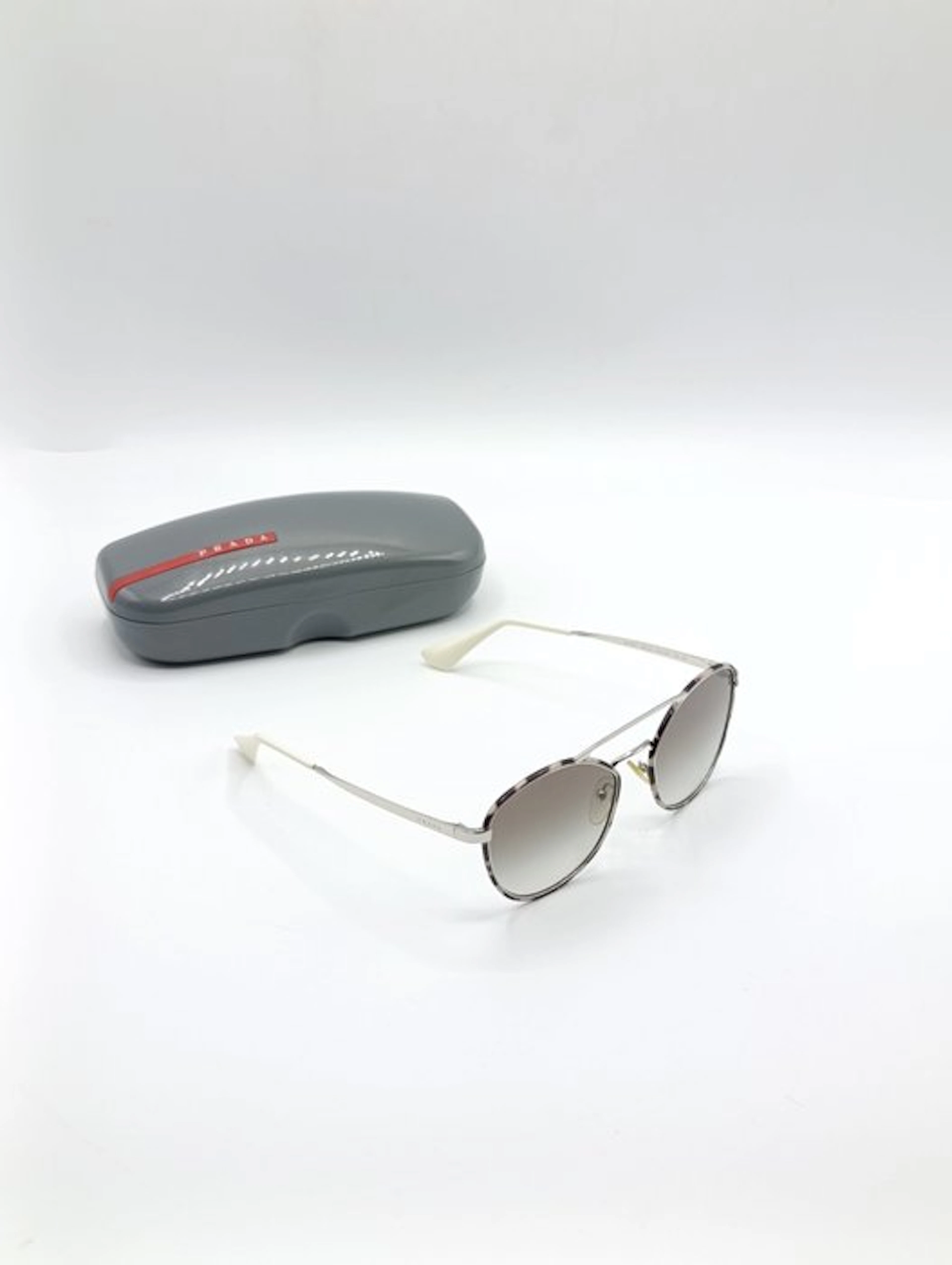 Prada - SPR63T - Sunglasses