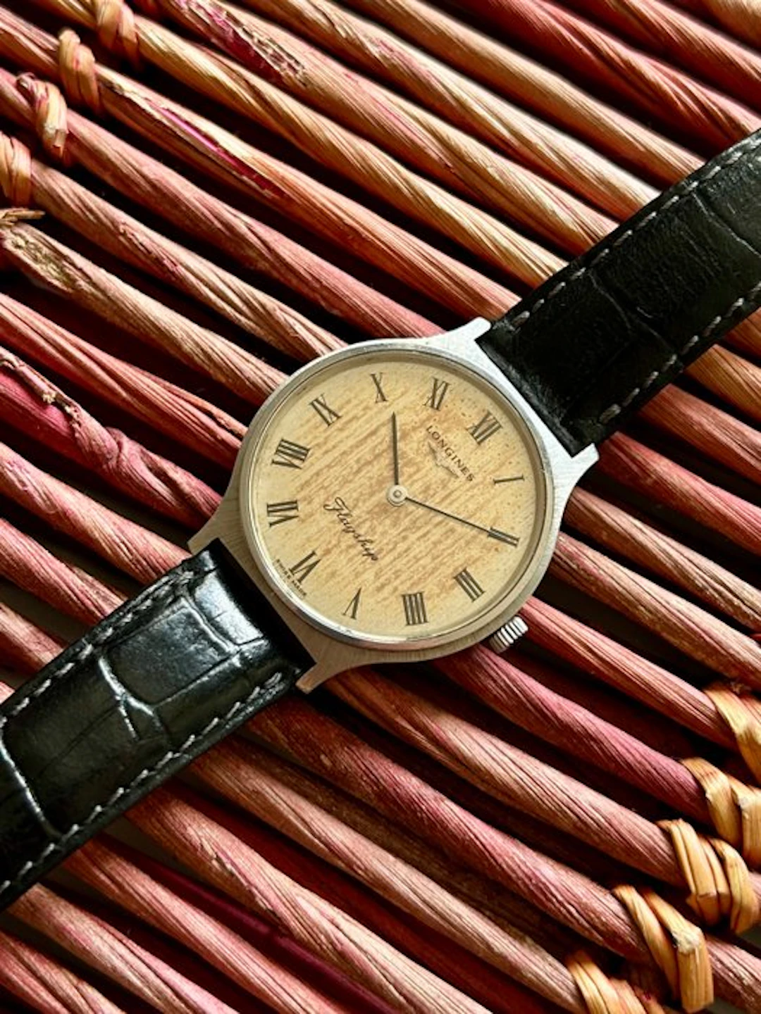 Longines - Flagship - No reserve price - 4027 4 428 - Men - 1970-1979