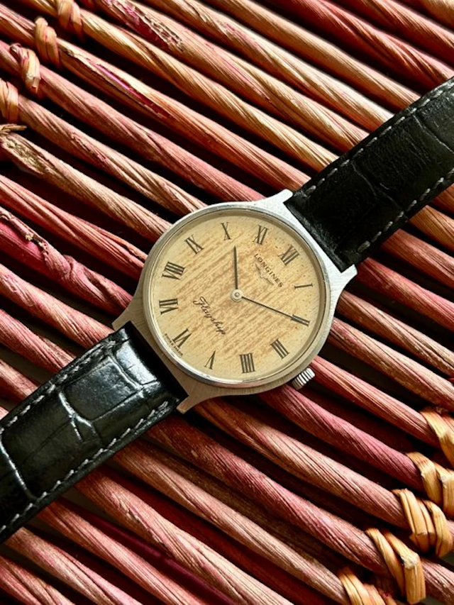 Longines - Flagship - No reserve price - 4027 4 428 - Men - 1970-1979