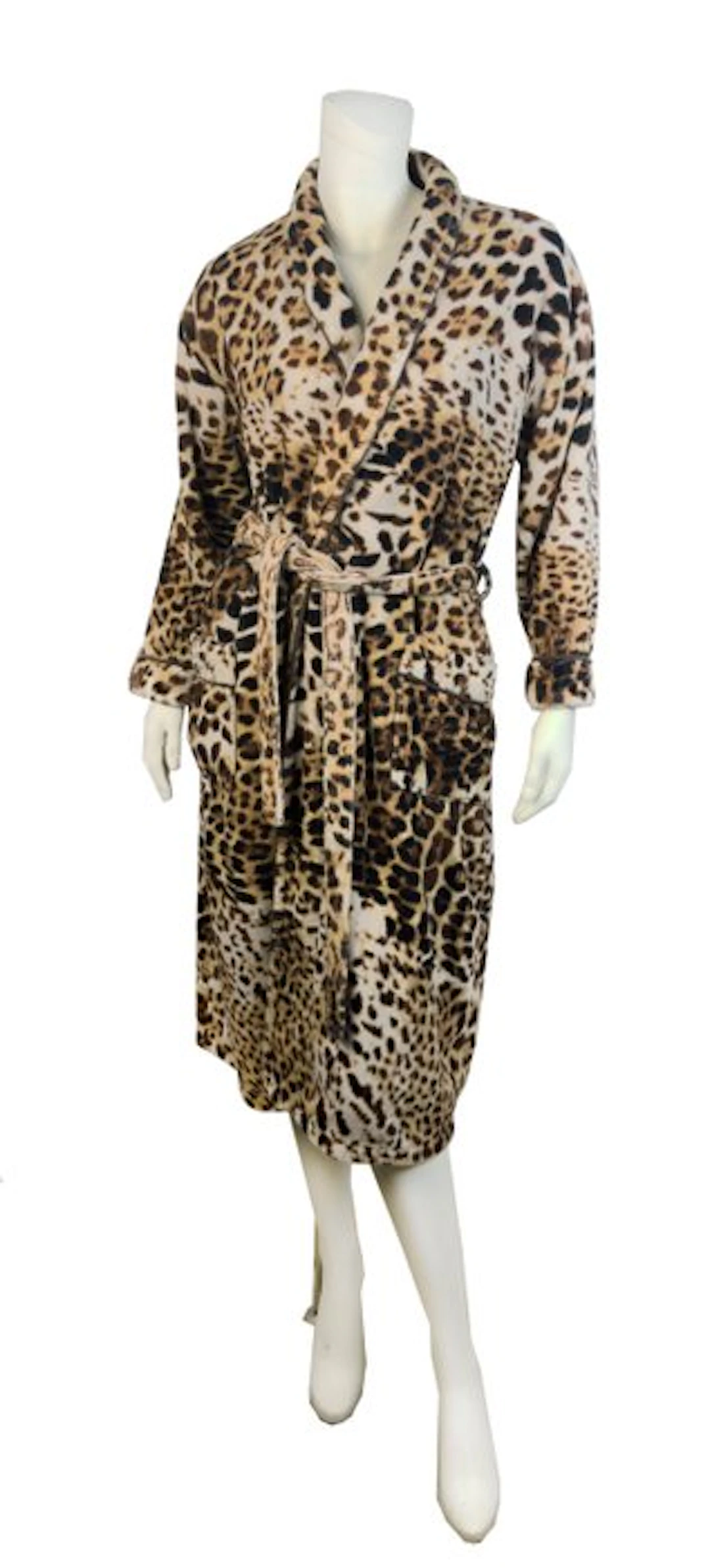 Roberto Cavalli - Bathrobe