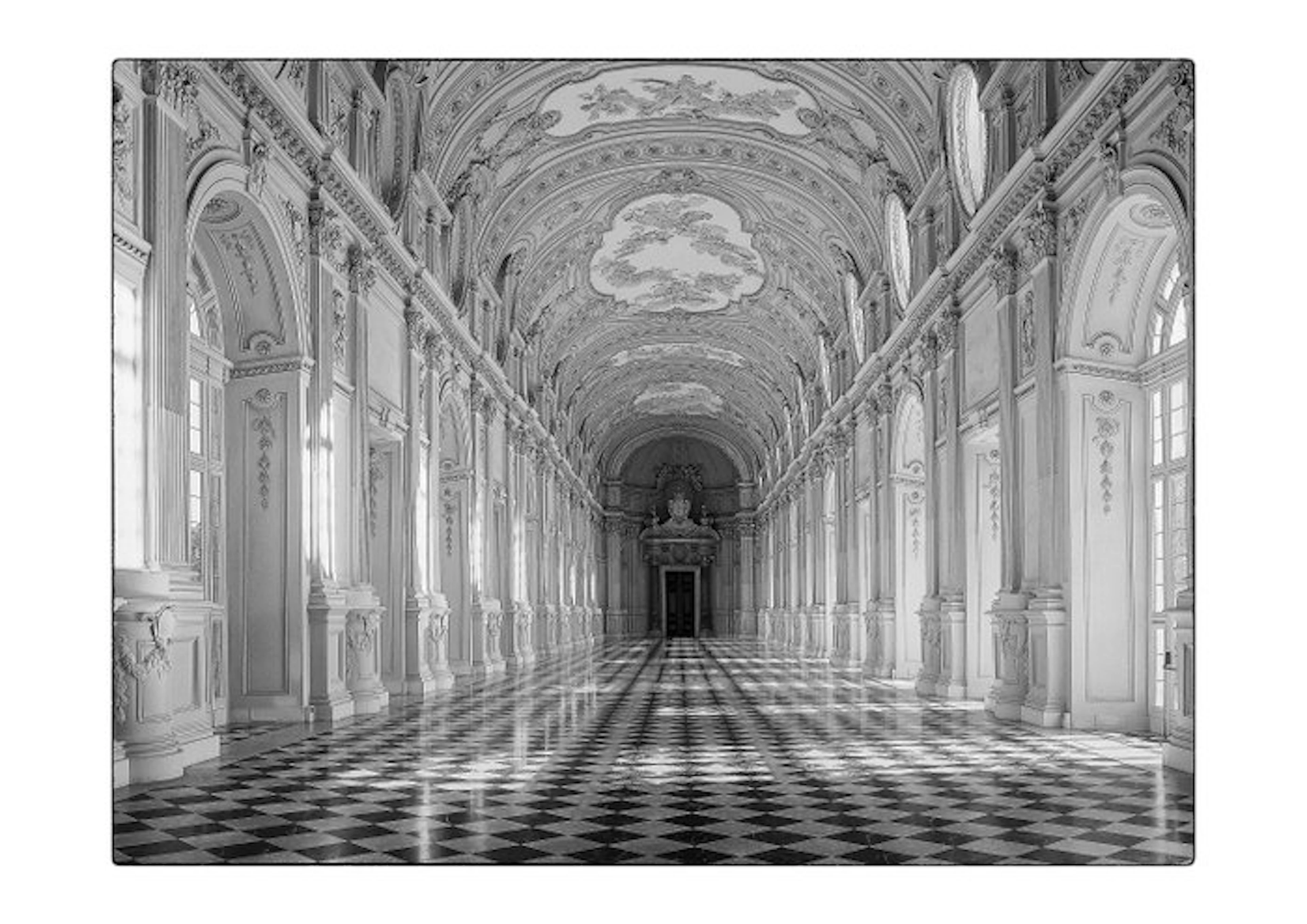 Franco Turcati - Venaria Reale (1999) XL