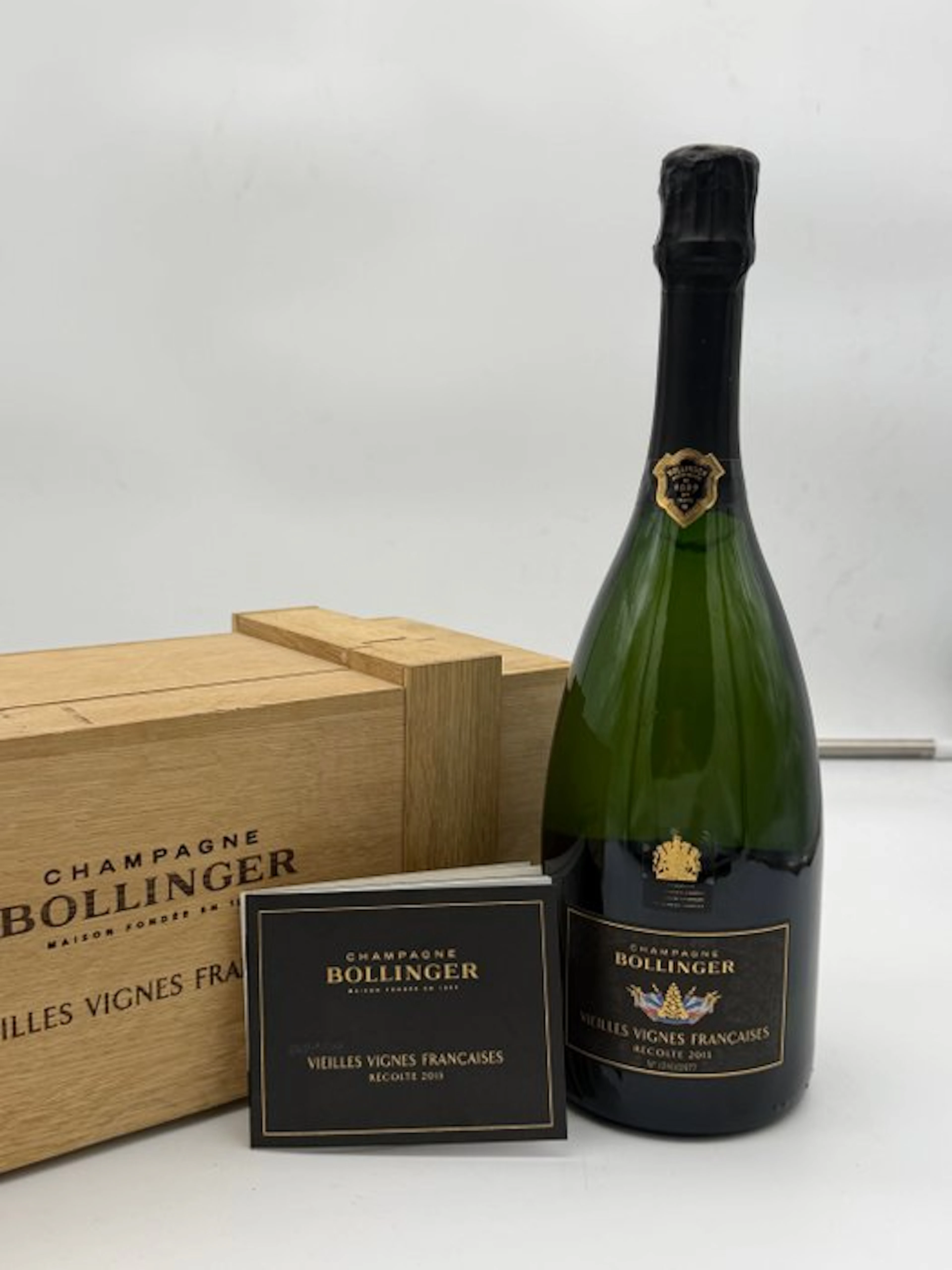 2013 Bollinger