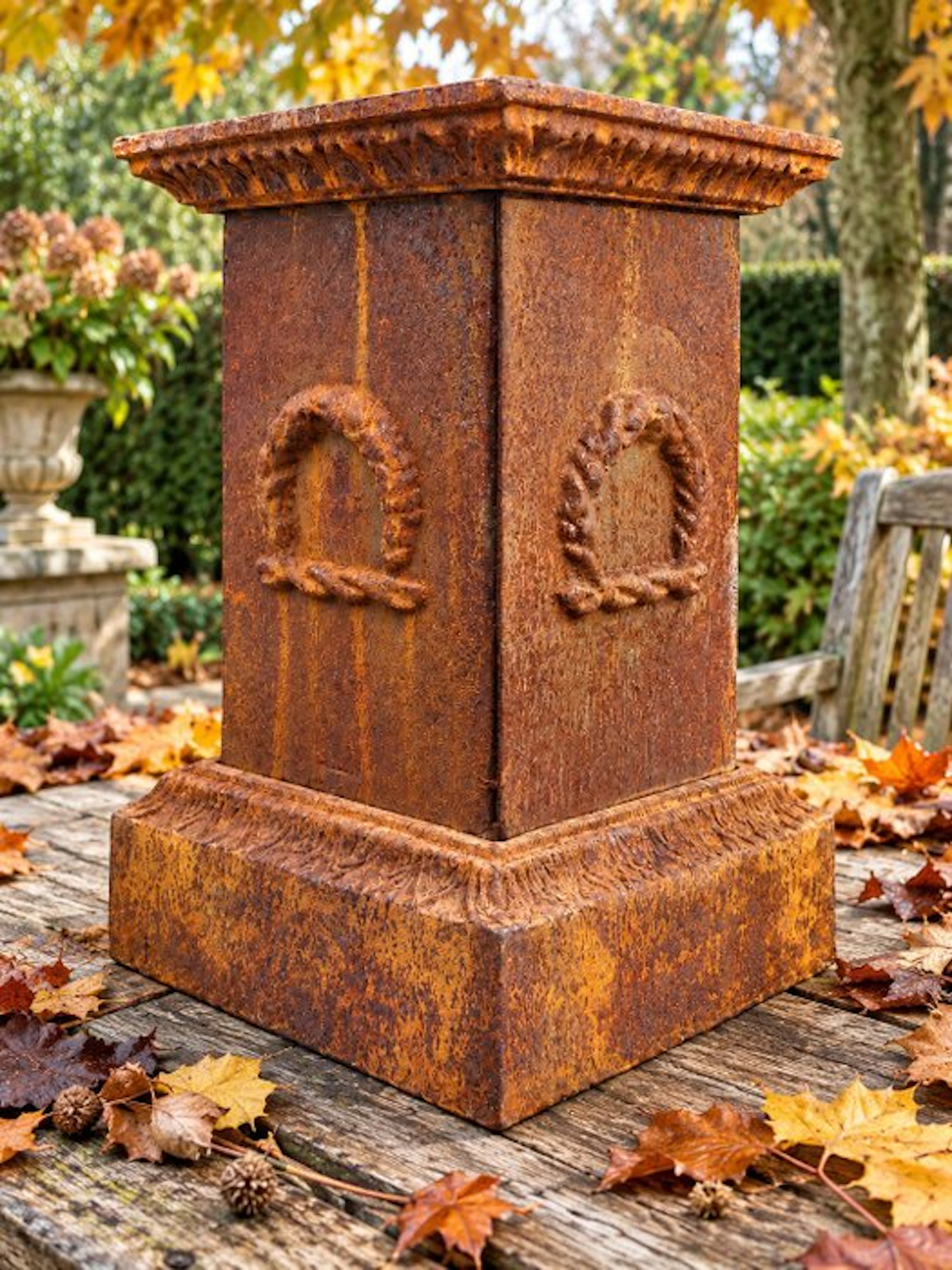Decorative ornament - Europe