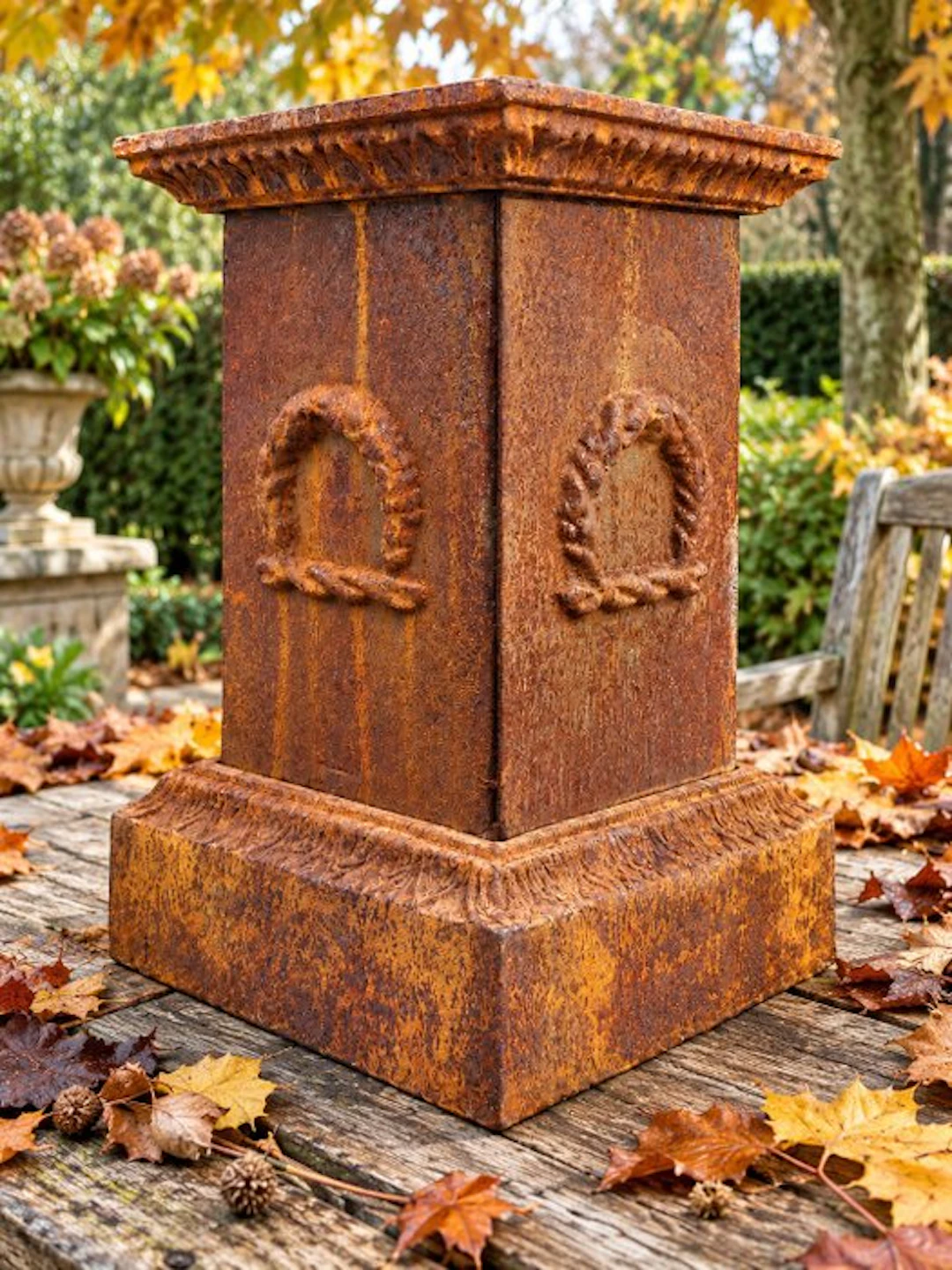 Decorative ornament - Europe