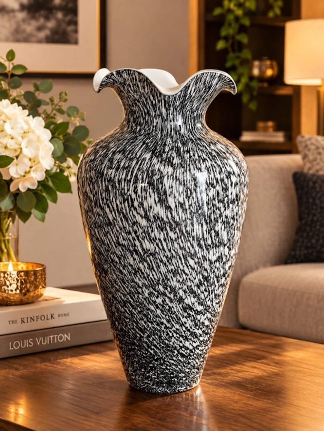 Vase - Glass