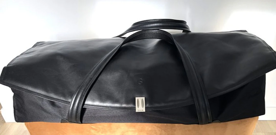 Accessory - Mercedes-Benz - Mercedes-Benz Design Tas (reistas groot)