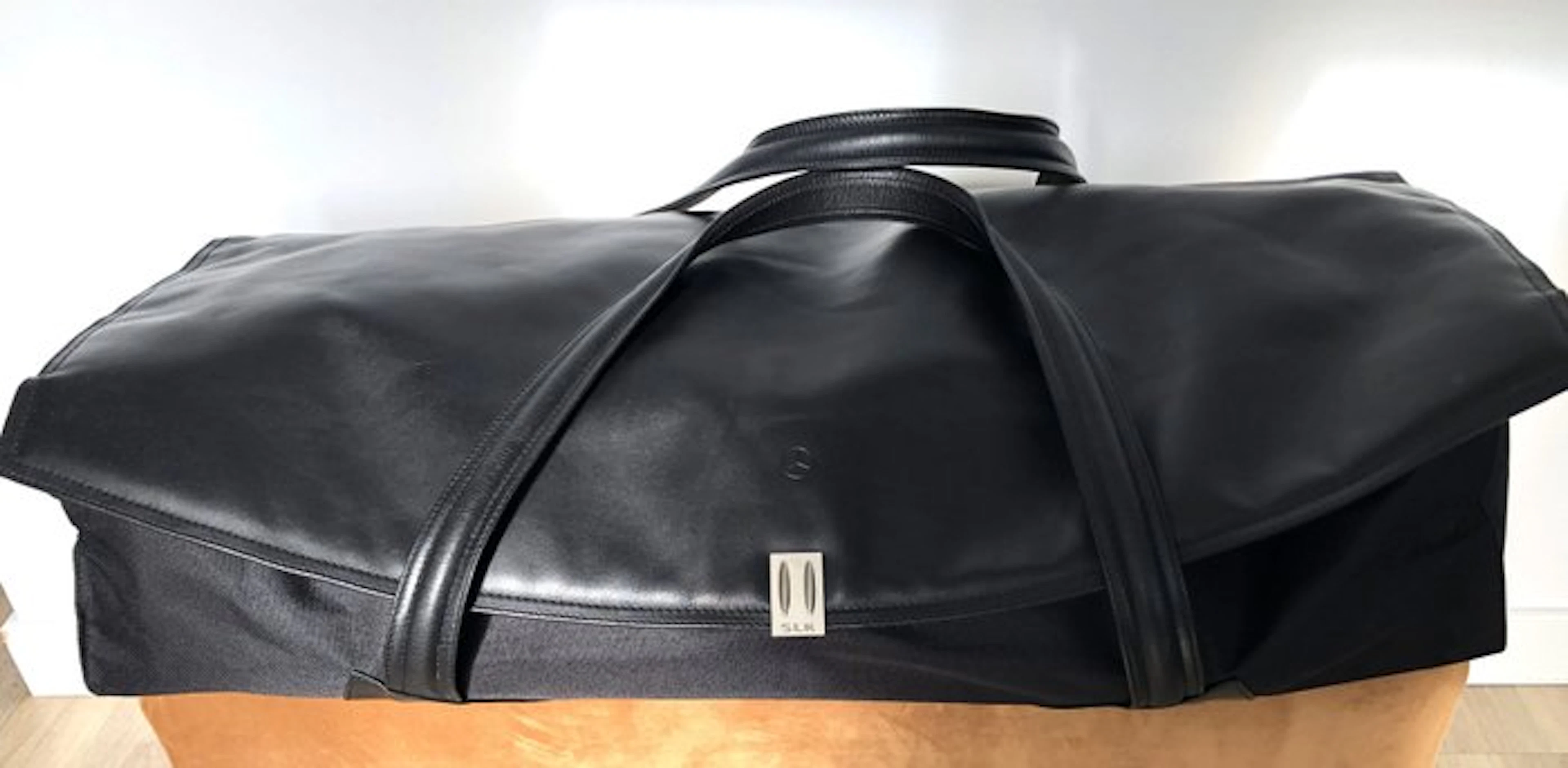Accessory - Mercedes-Benz - Mercedes-Benz Design Tas (reistas groot)