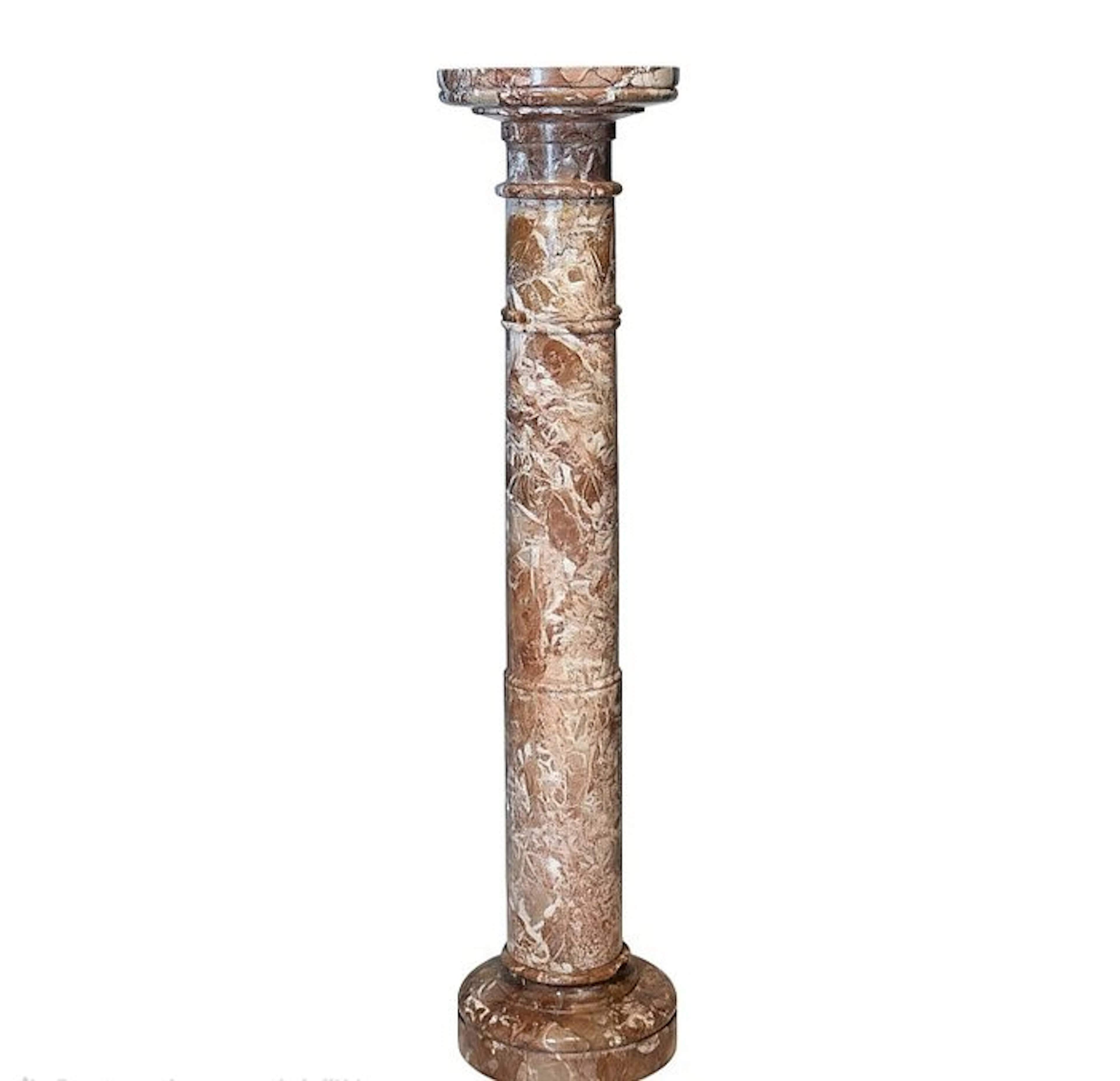 Column - 20th century - Architectural capital