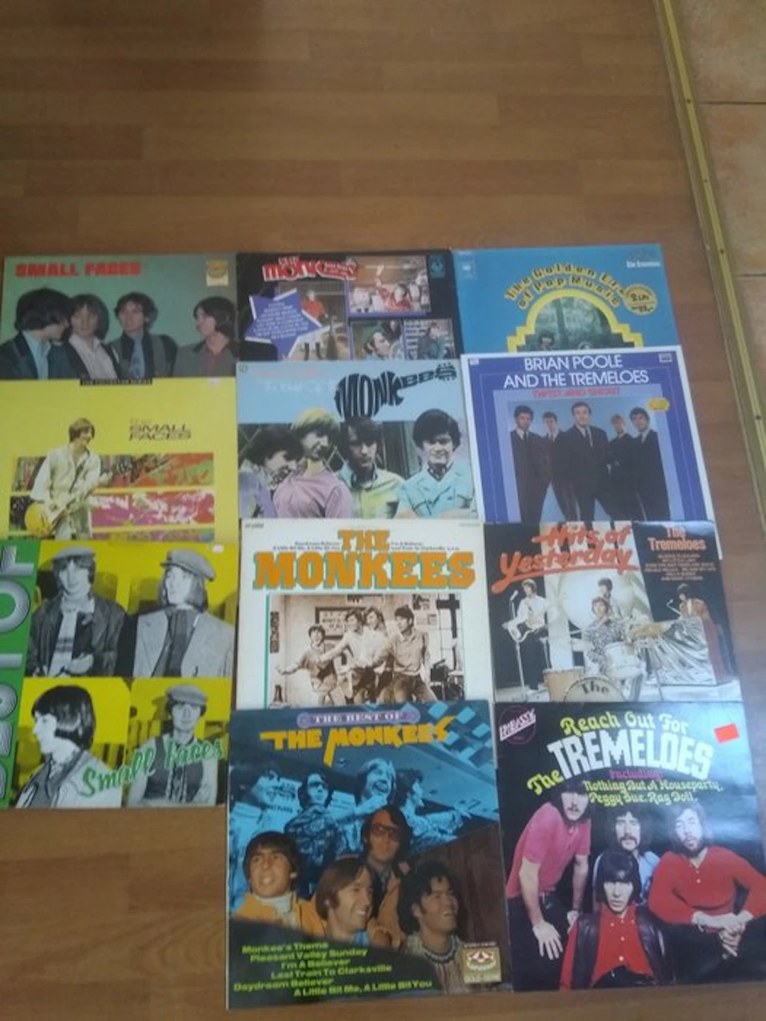 The Tremeloes