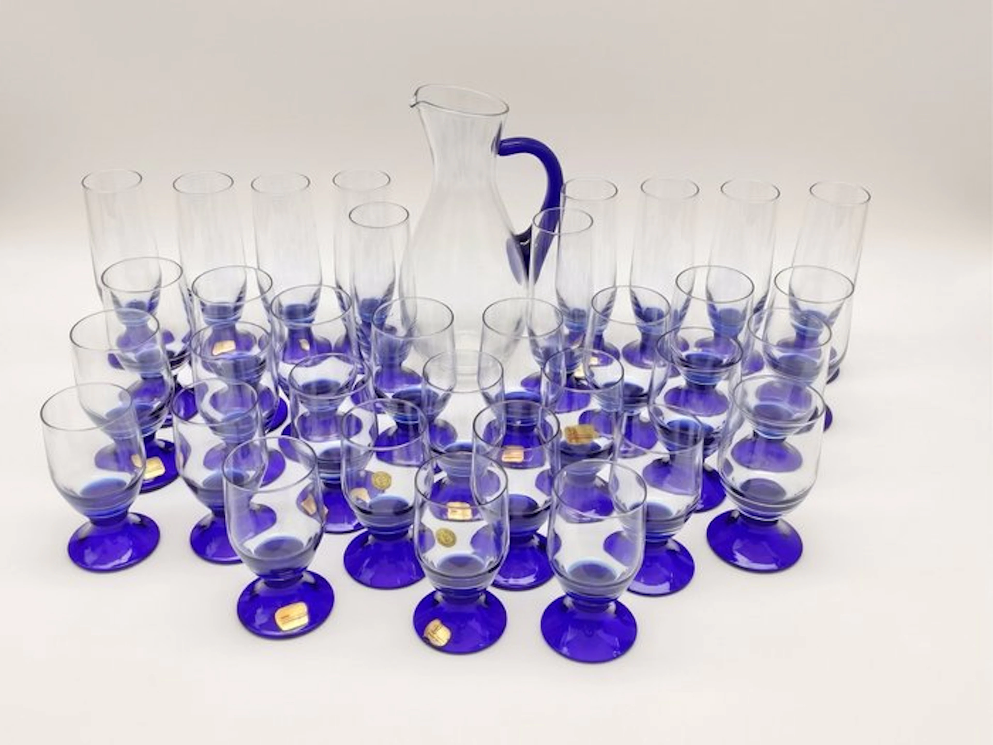 Nicasio Catanese - Drinking service (35) - Crystal