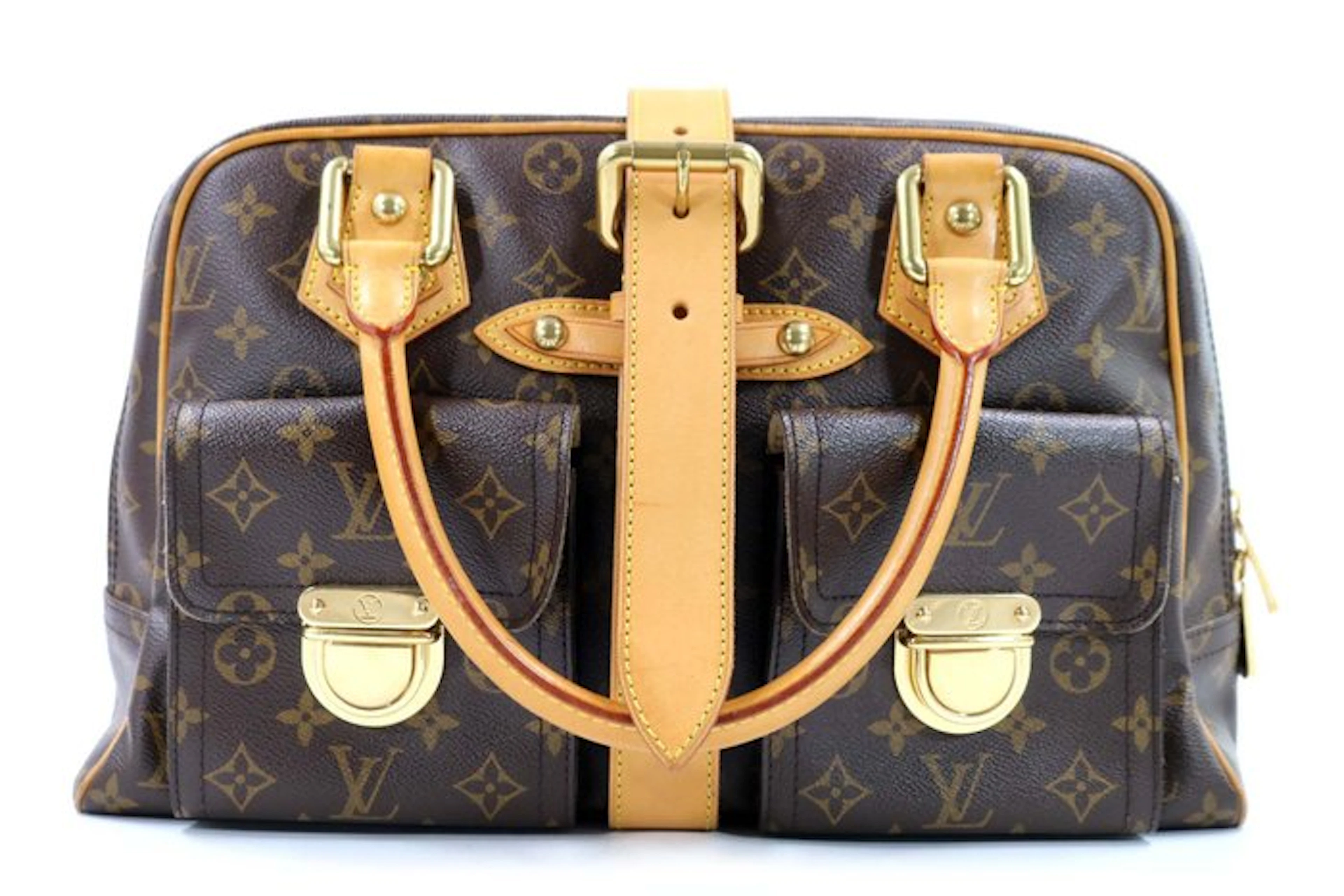 Louis Vuitton - Manhattan - Handbag