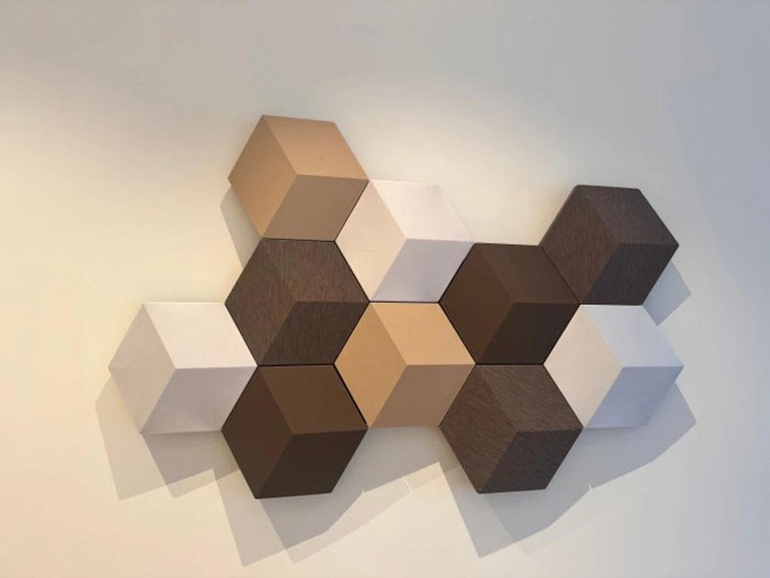 Bang & Olufsen - BeoSound Shape - 10 tiles modular