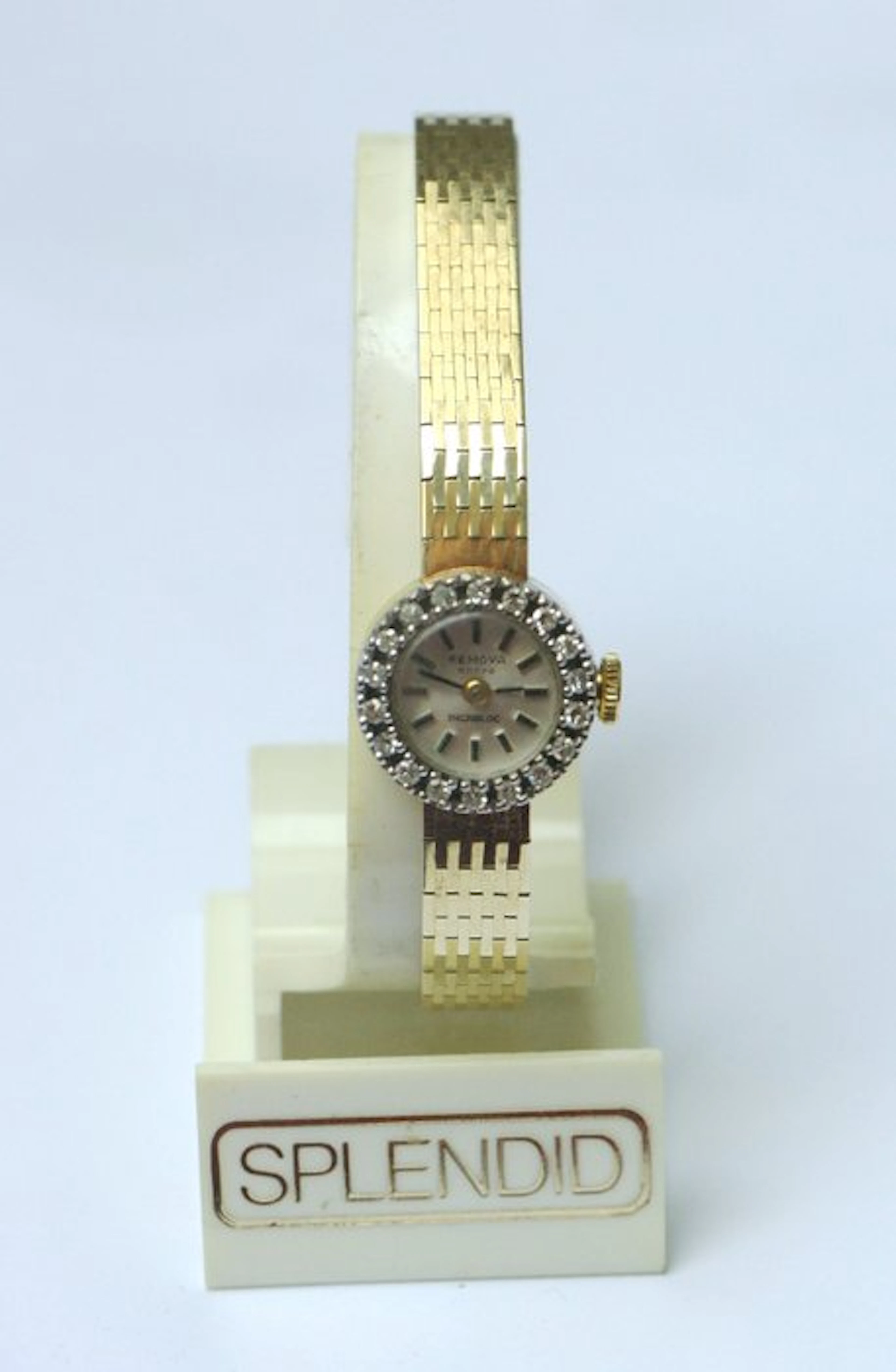 Custom: Remova - Unknown - Women - 1960-1969