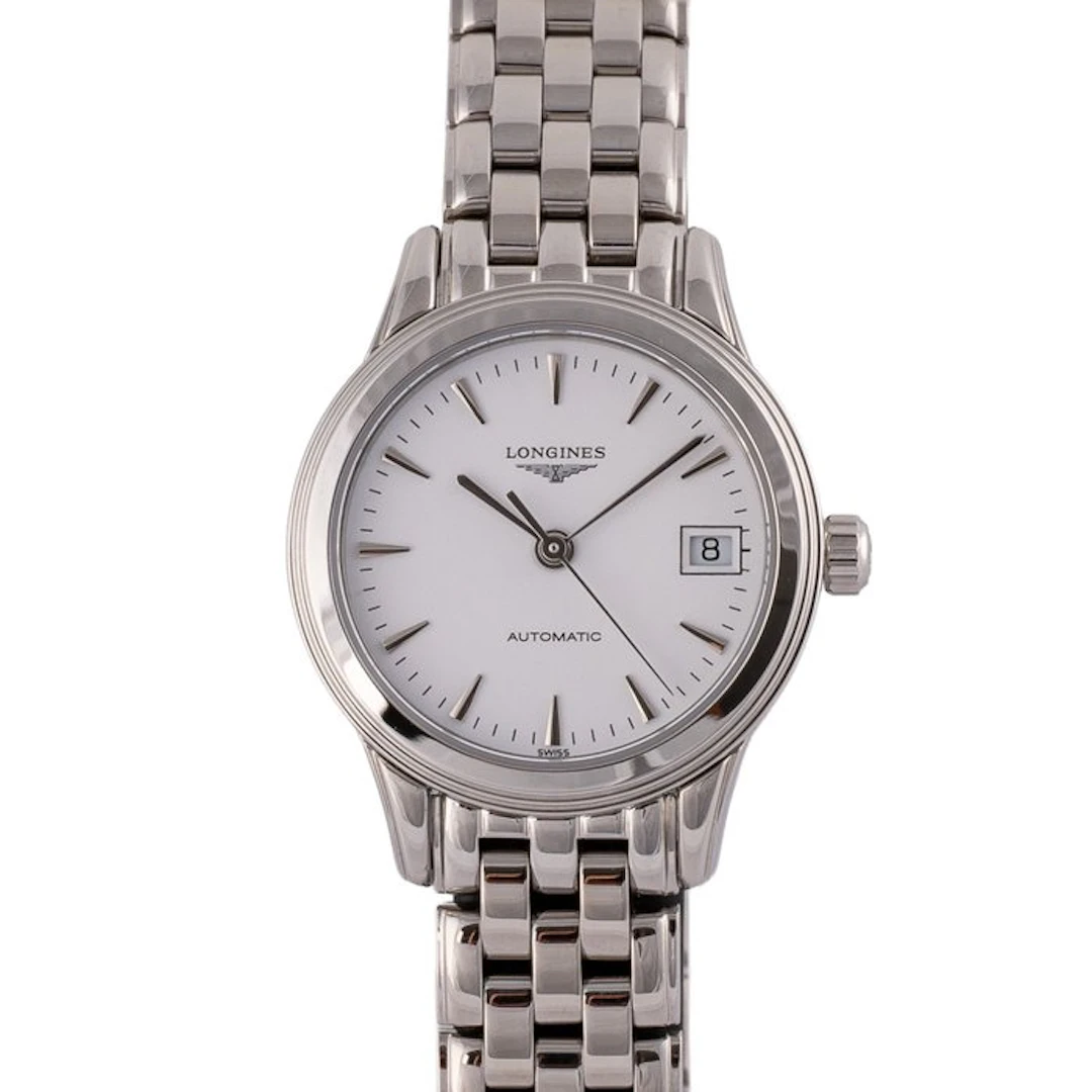 Longines - Flagship - No reserve price - L4.274.4.12.6 - Women - 2018