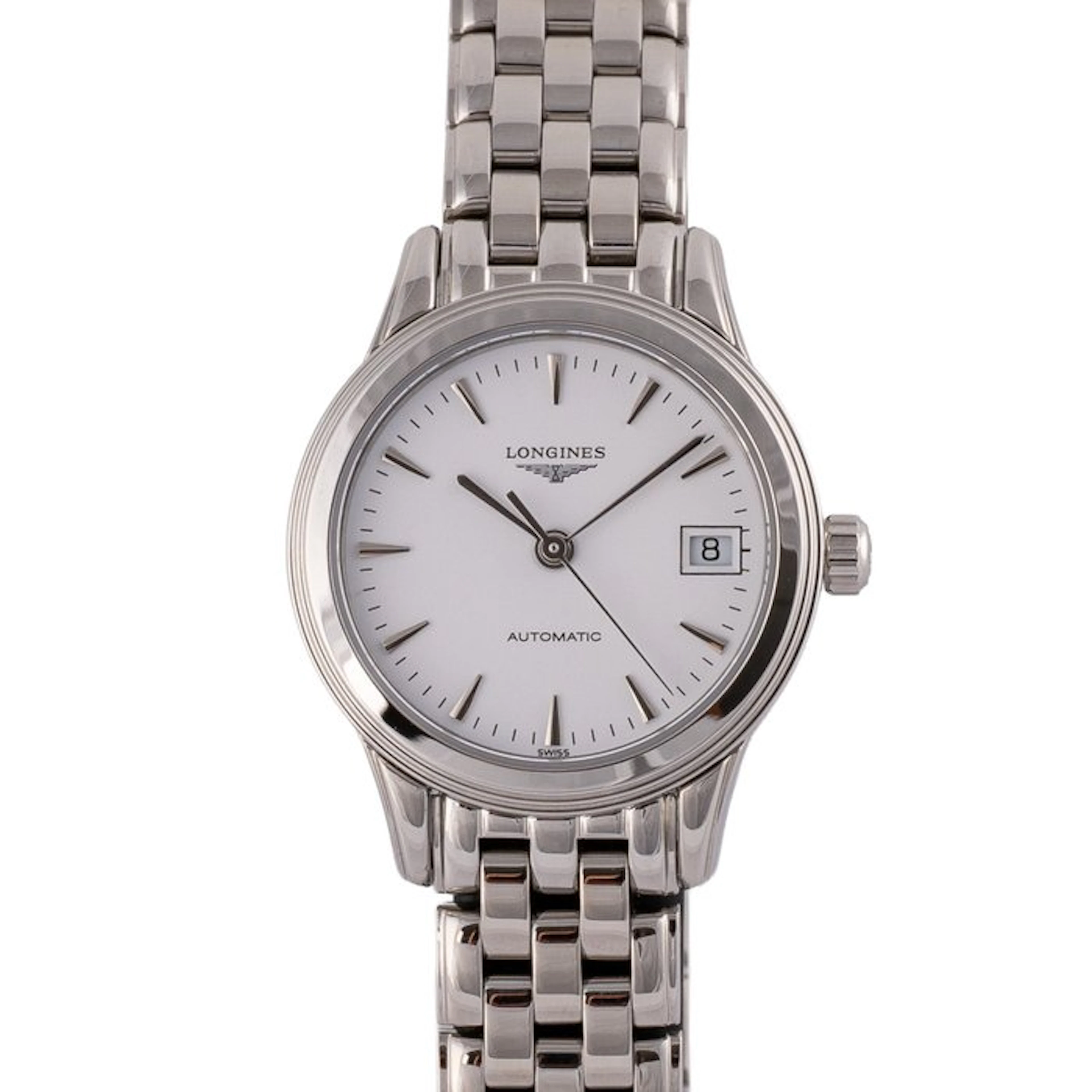 Longines - Flagship - No reserve price - L4.274.4.12.6 - Women - 2018
