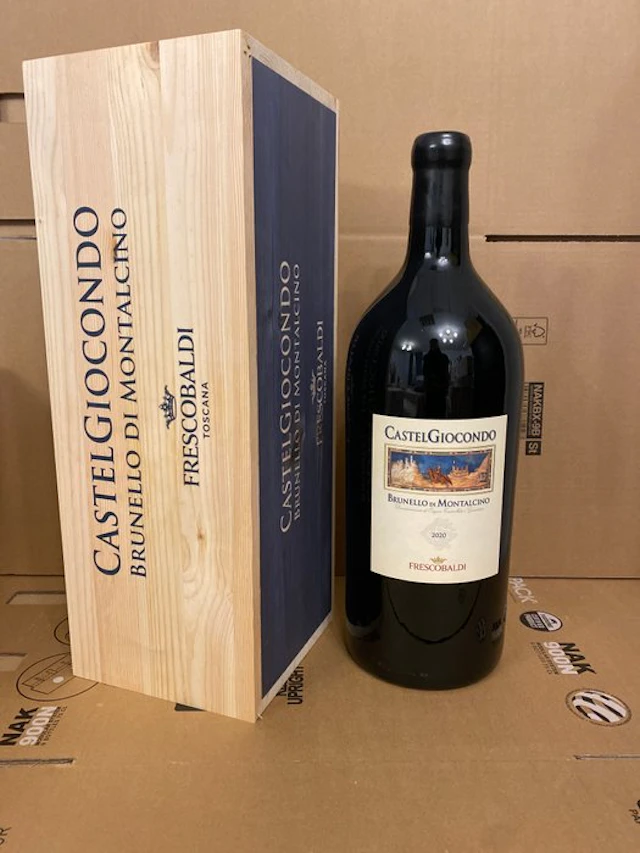 2020 Marchesi Frescobaldi