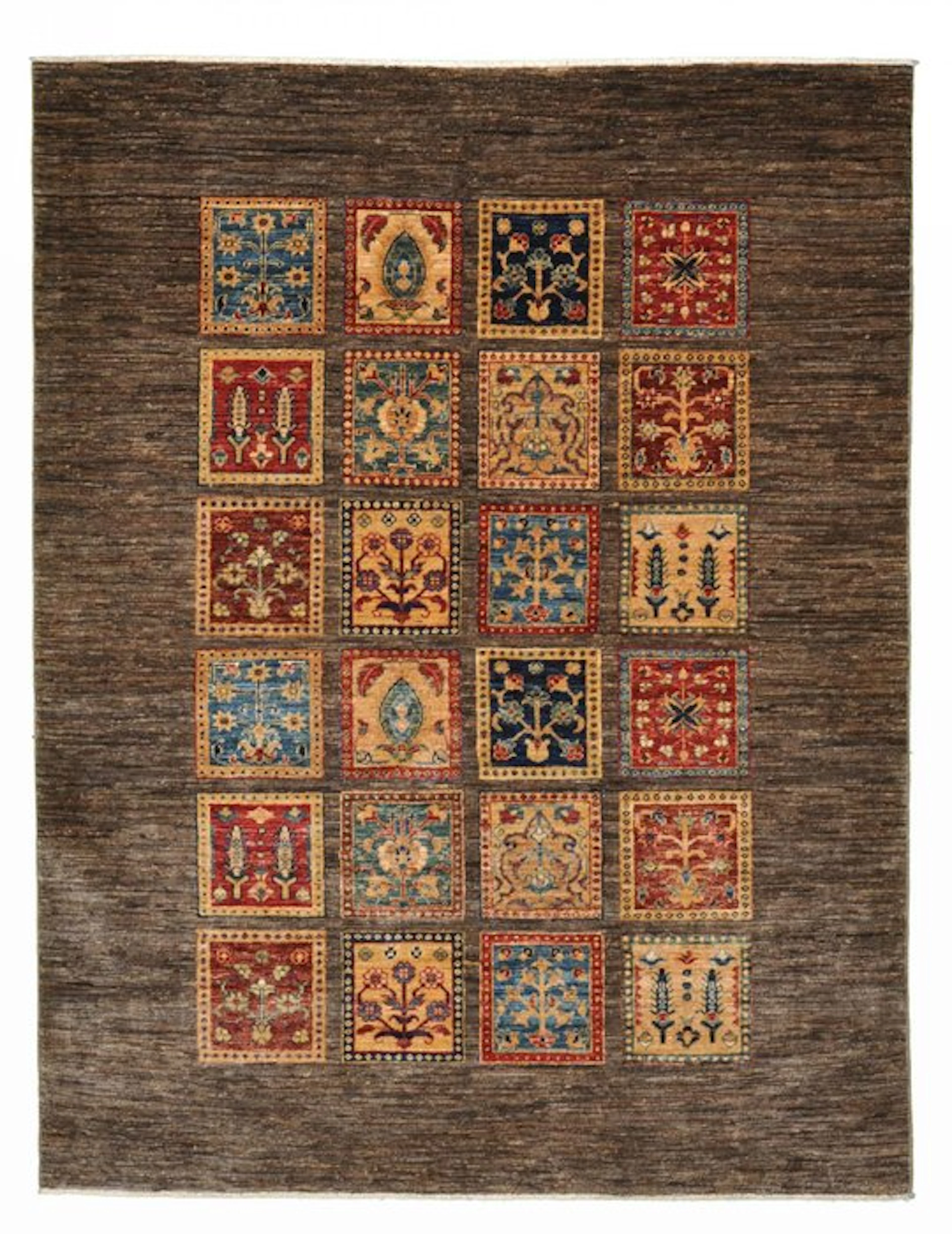 Bakhtiar - Farahan - New - Rug - 194 cm - 149 cm