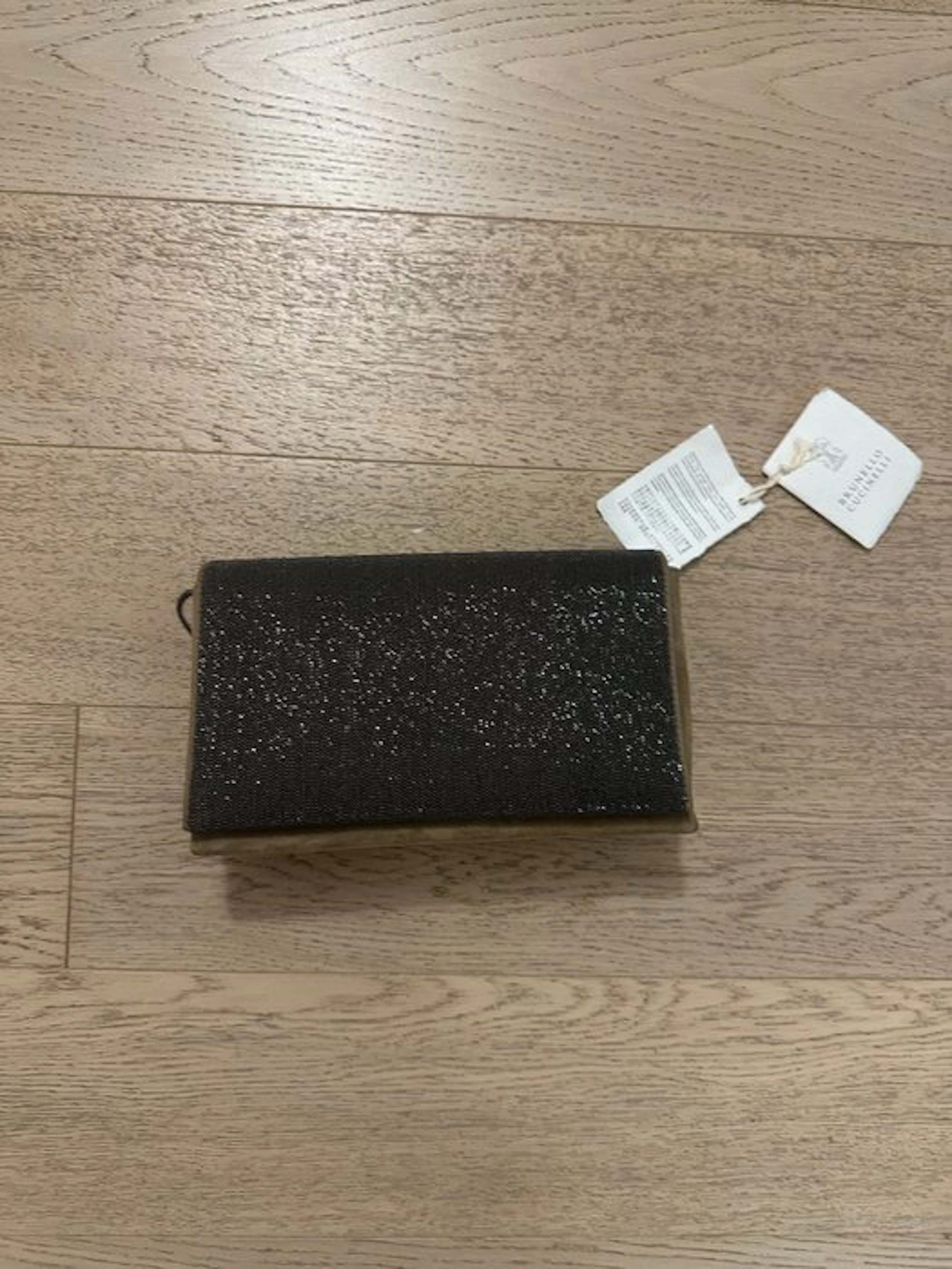 Brunello Cucinelli - Precious Bag - Handbag