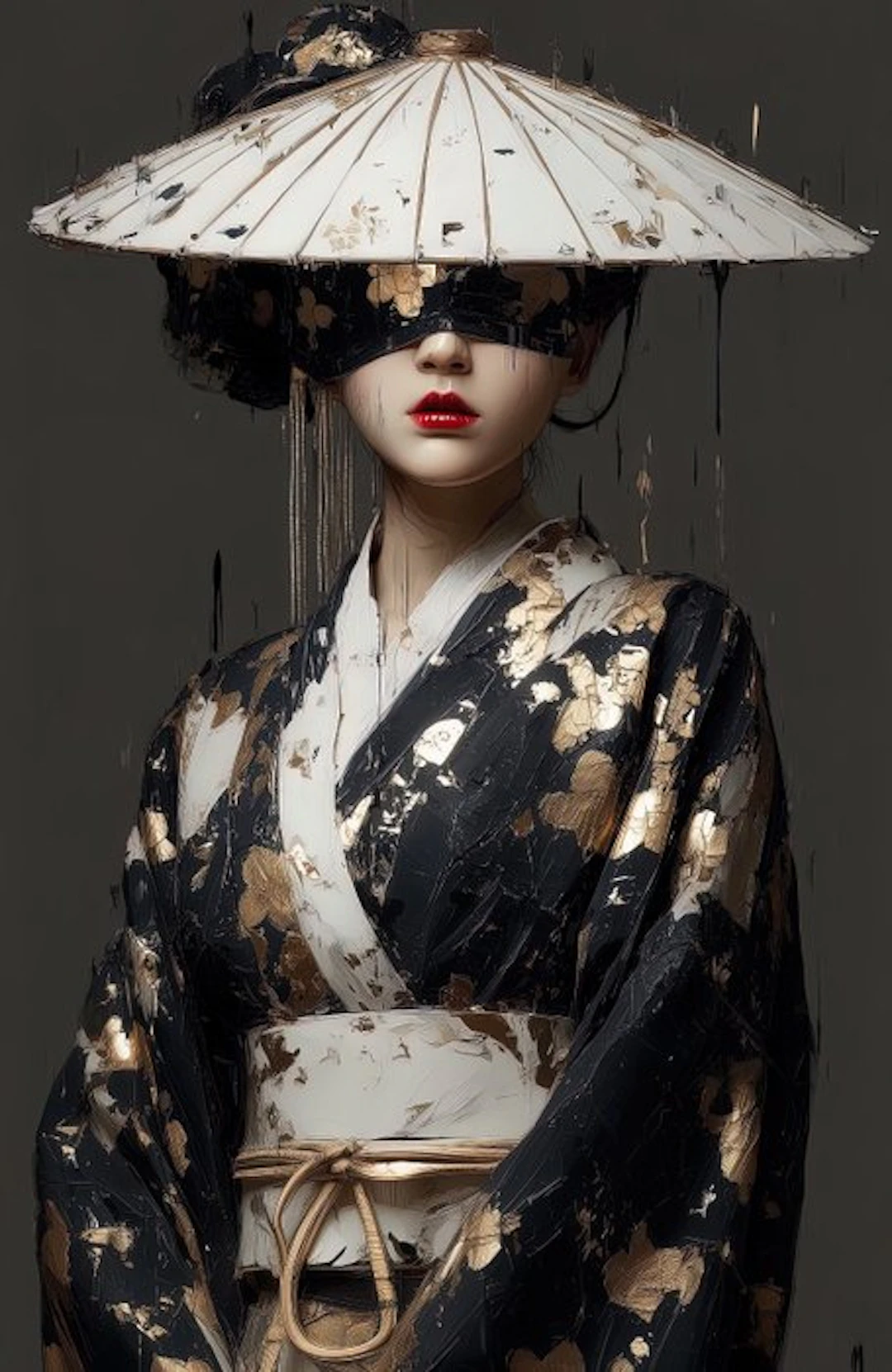 Yamila - La Onna-Bugeisha Oculta