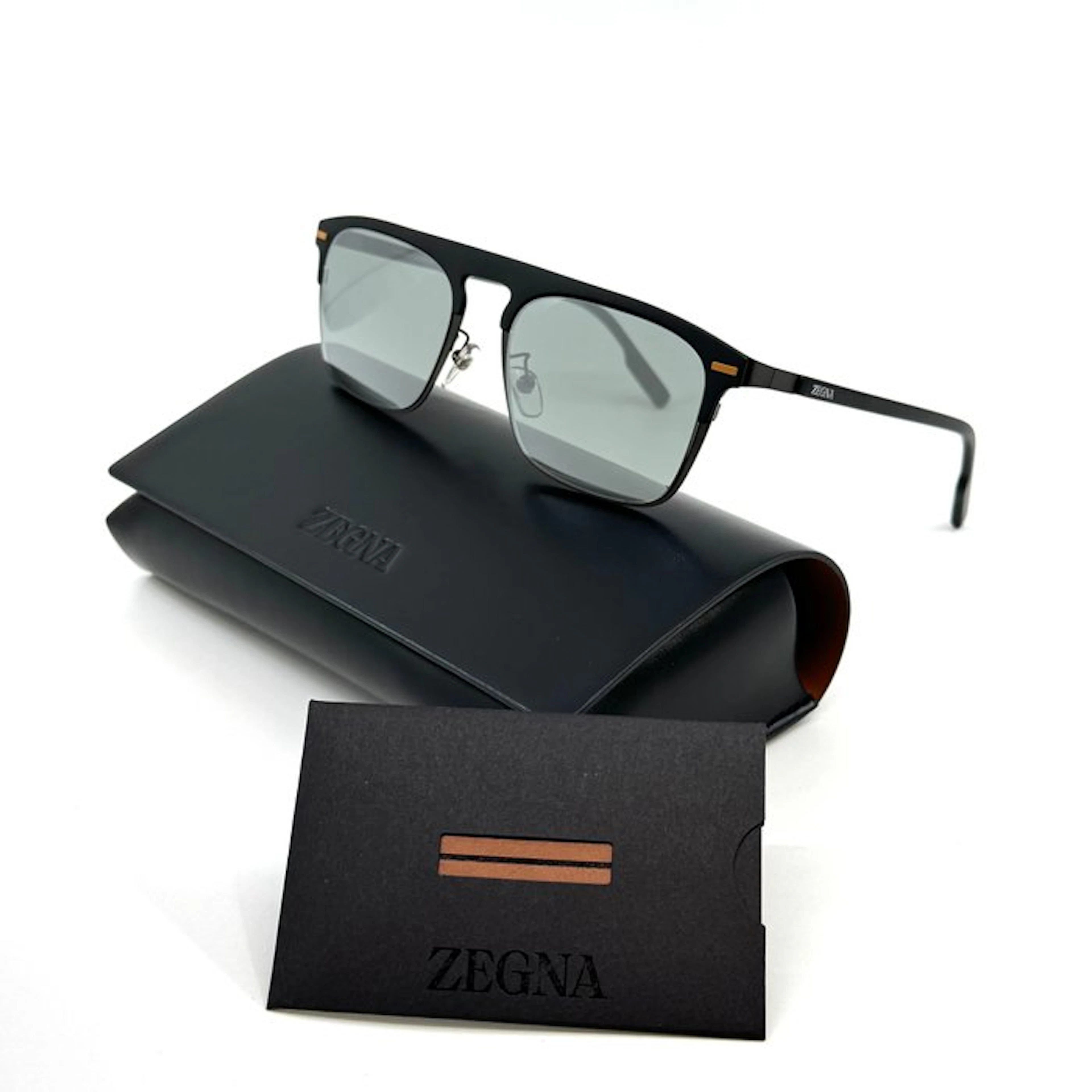 Ermenegildo Zegna - *NEW* - Sunglasses