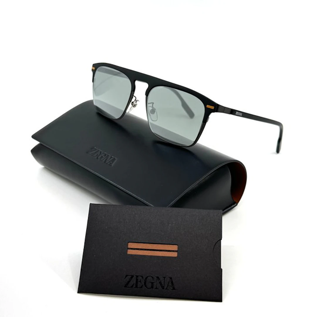 Ermenegildo Zegna - *NEW* - Sunglasses