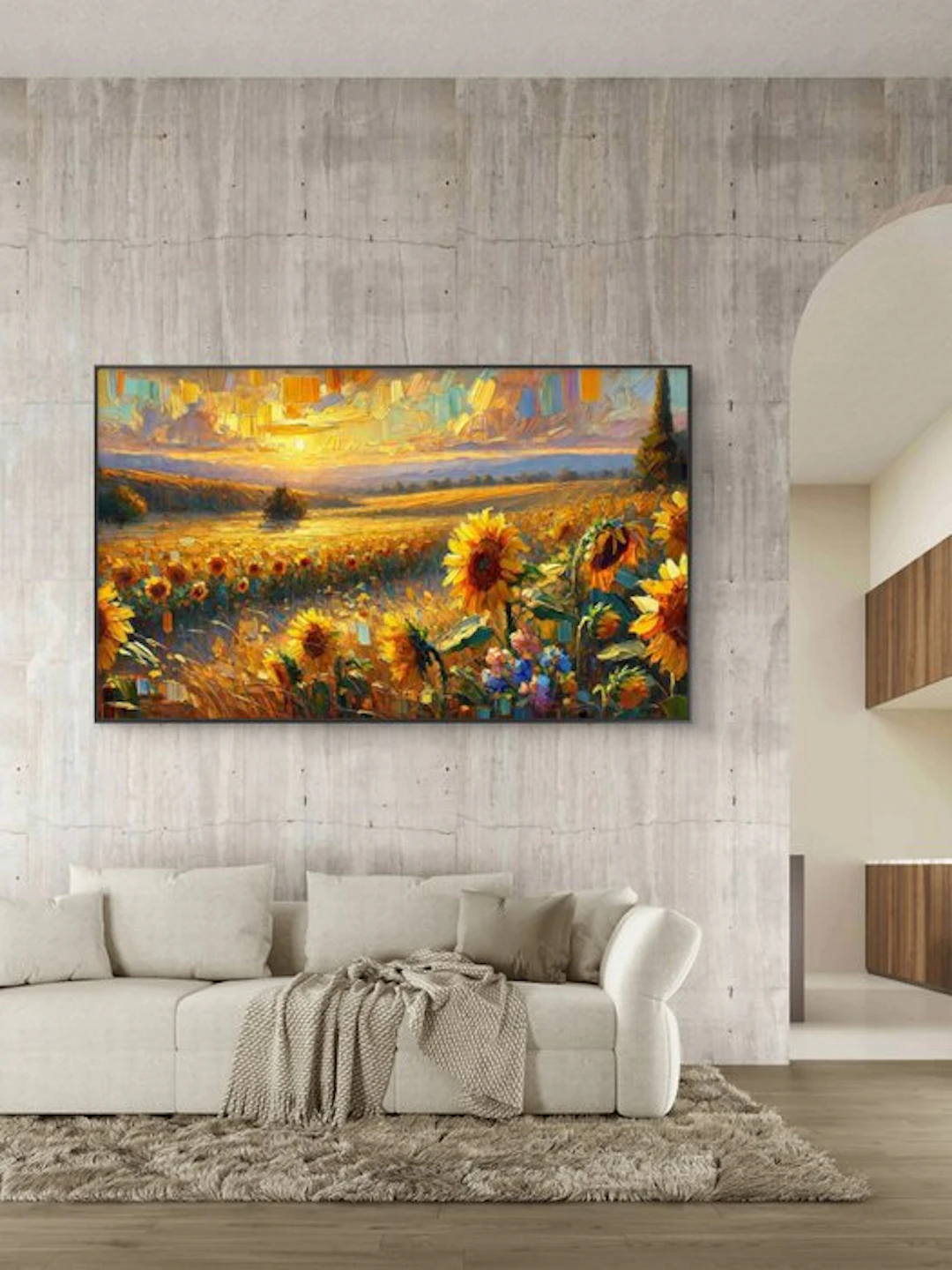 yamila velazquez - “Campo Dorado” (No reserve )