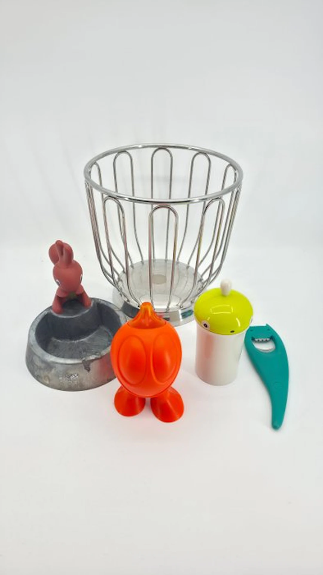 Alessi - Ufficio Tecnico Alessi
