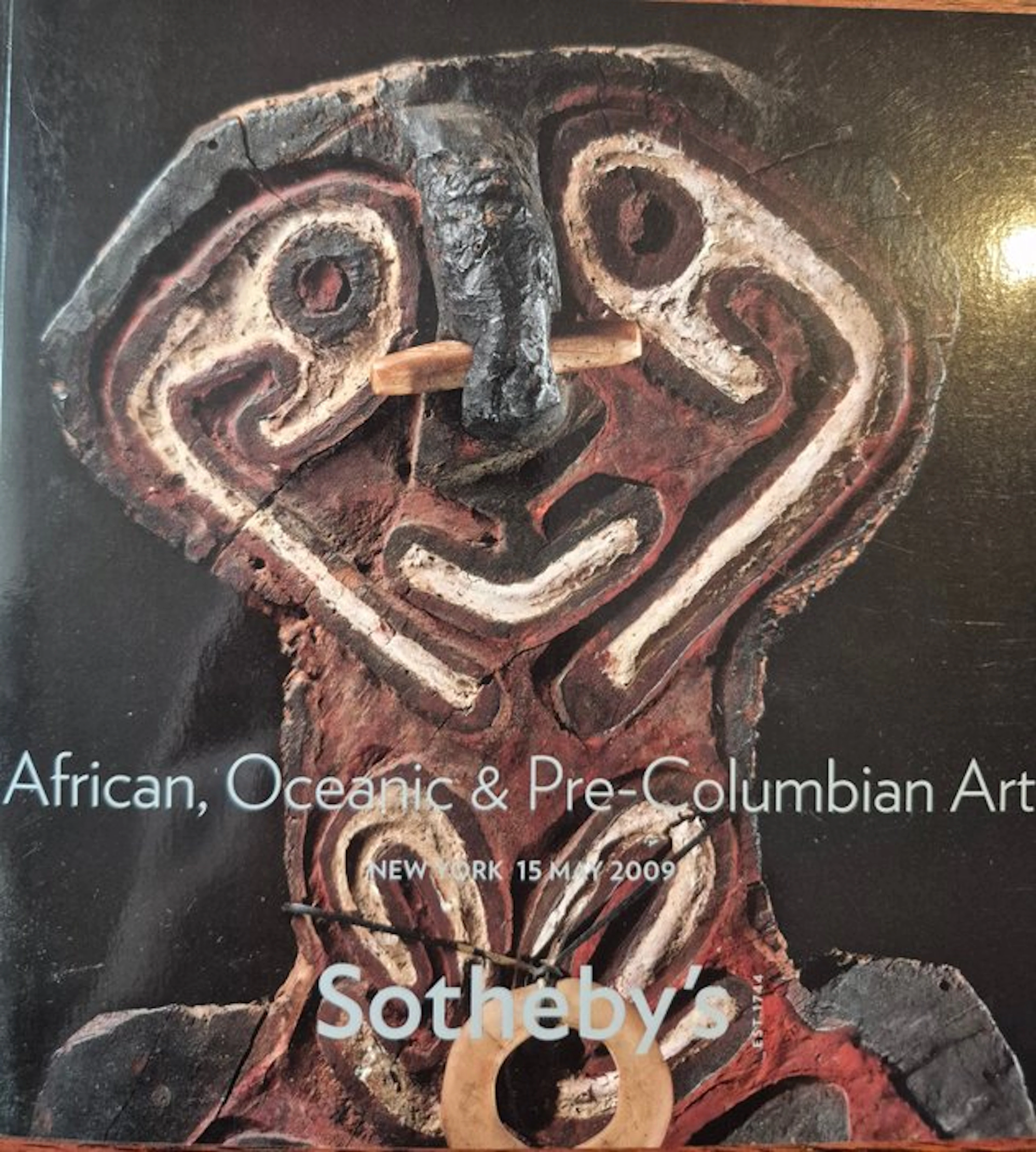 Sotheby’s New York – African