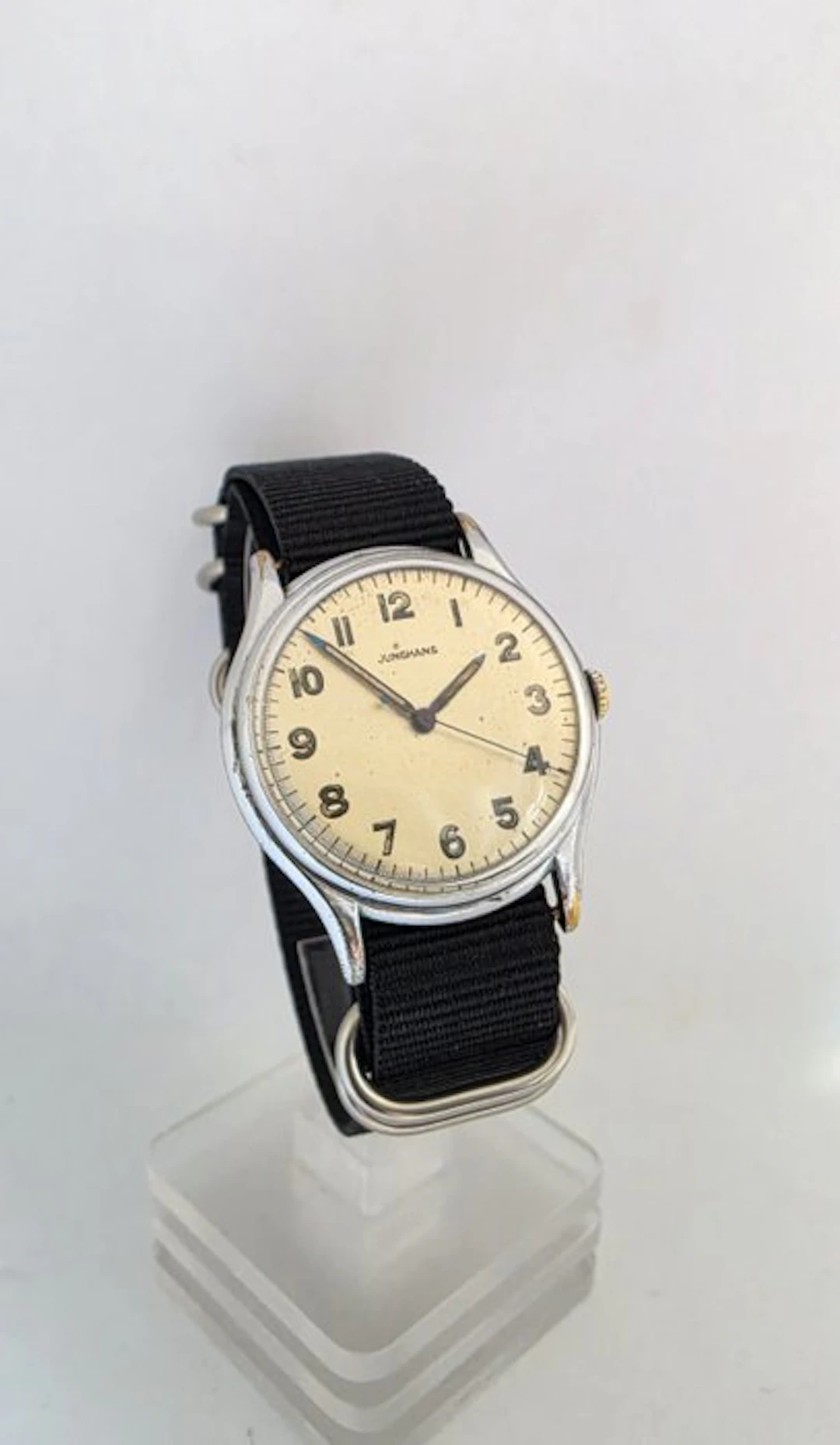 Junghans - No reserve price - Men - 1950-1959